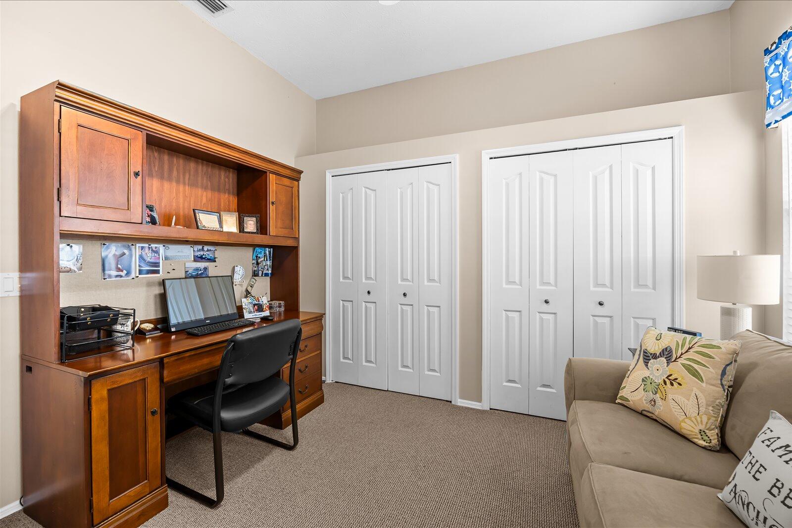 PALMETTO HARBOR - Residential