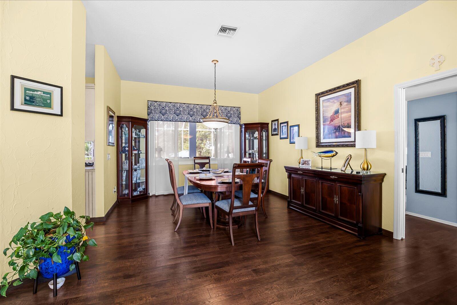 PALMETTO HARBOR - Residential
