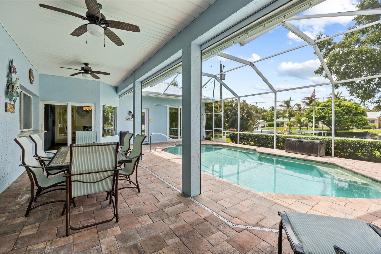 PALMETTO HARBOR - Residential