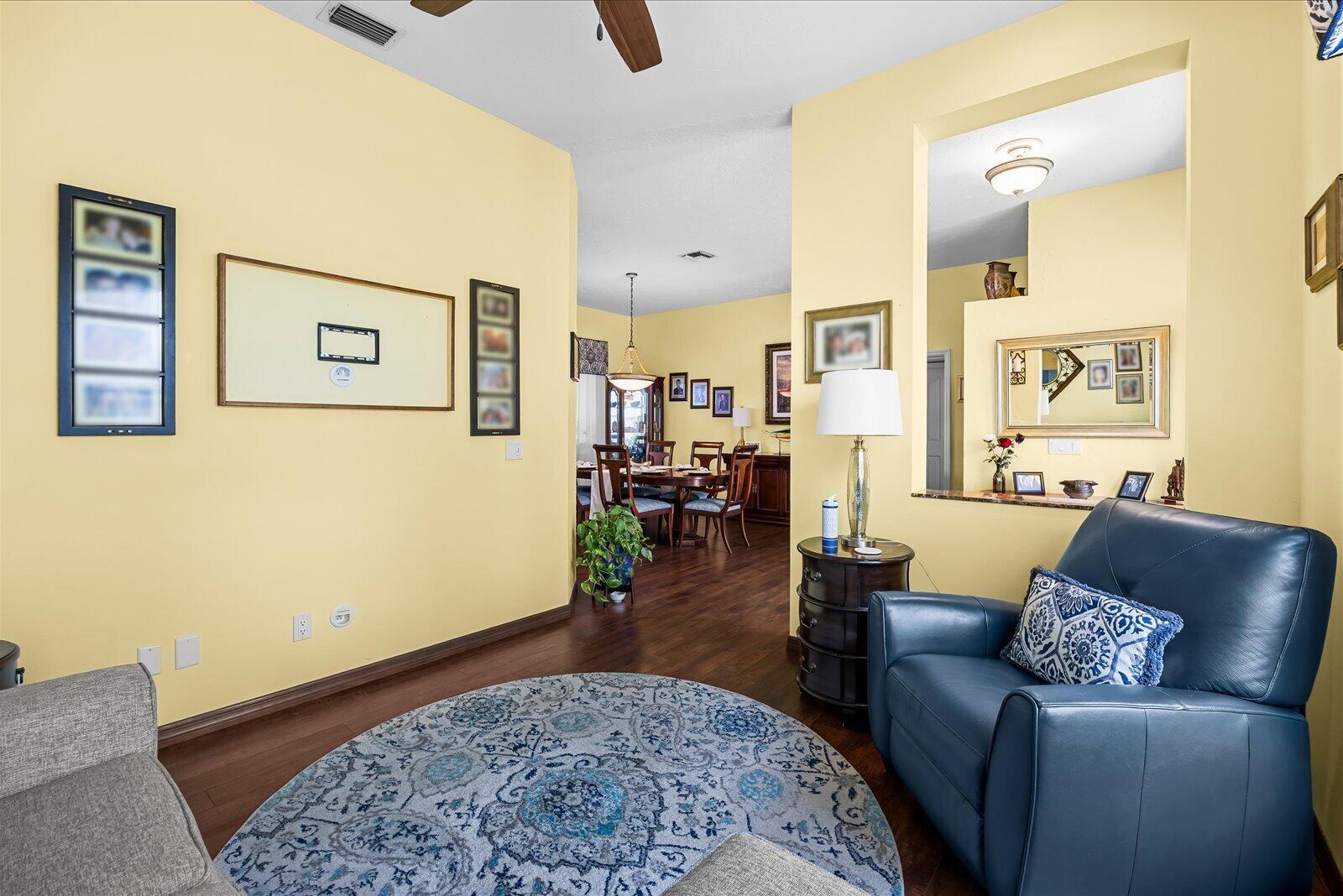 PALMETTO HARBOR - Residential