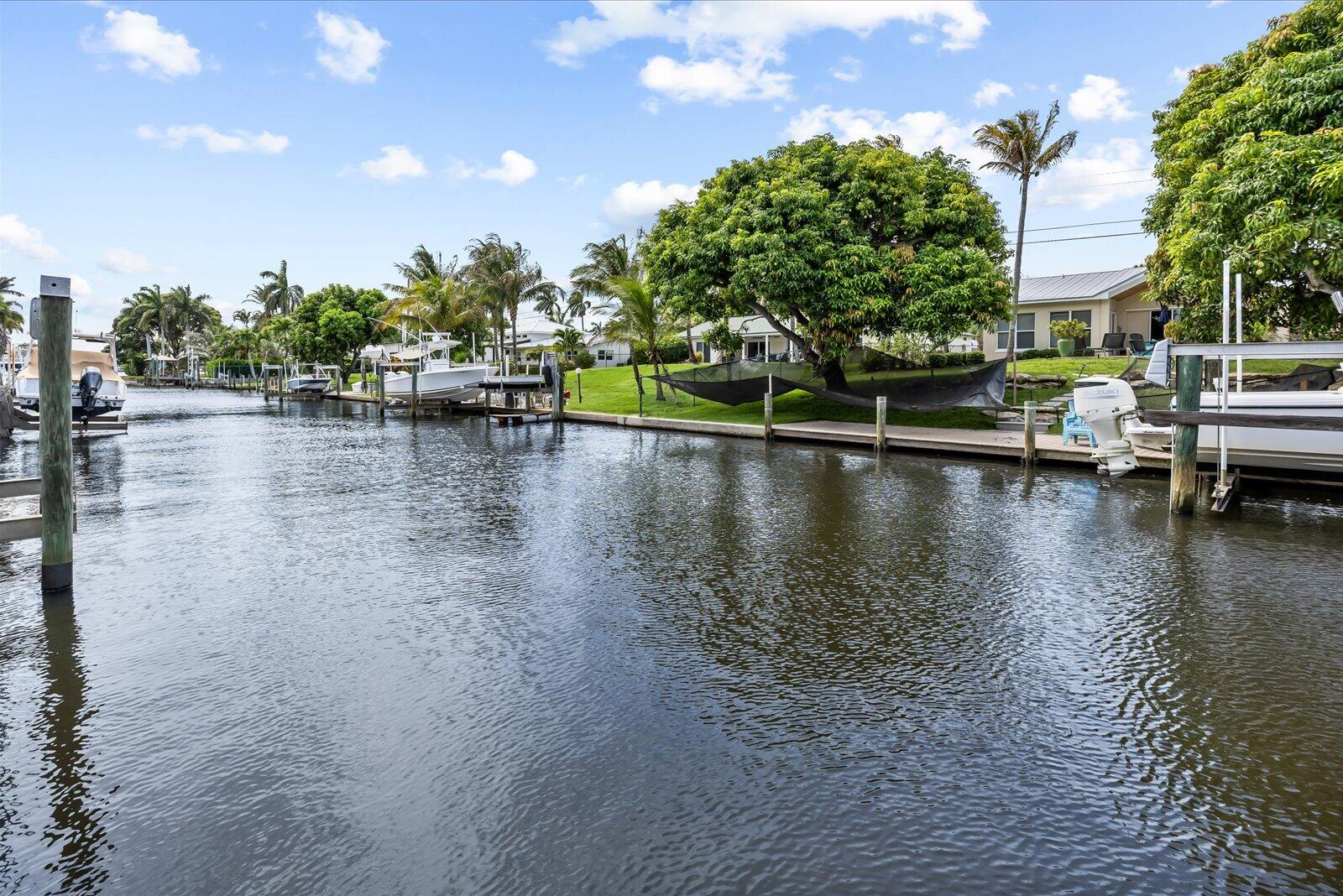 PALMETTO HARBOR - Residential