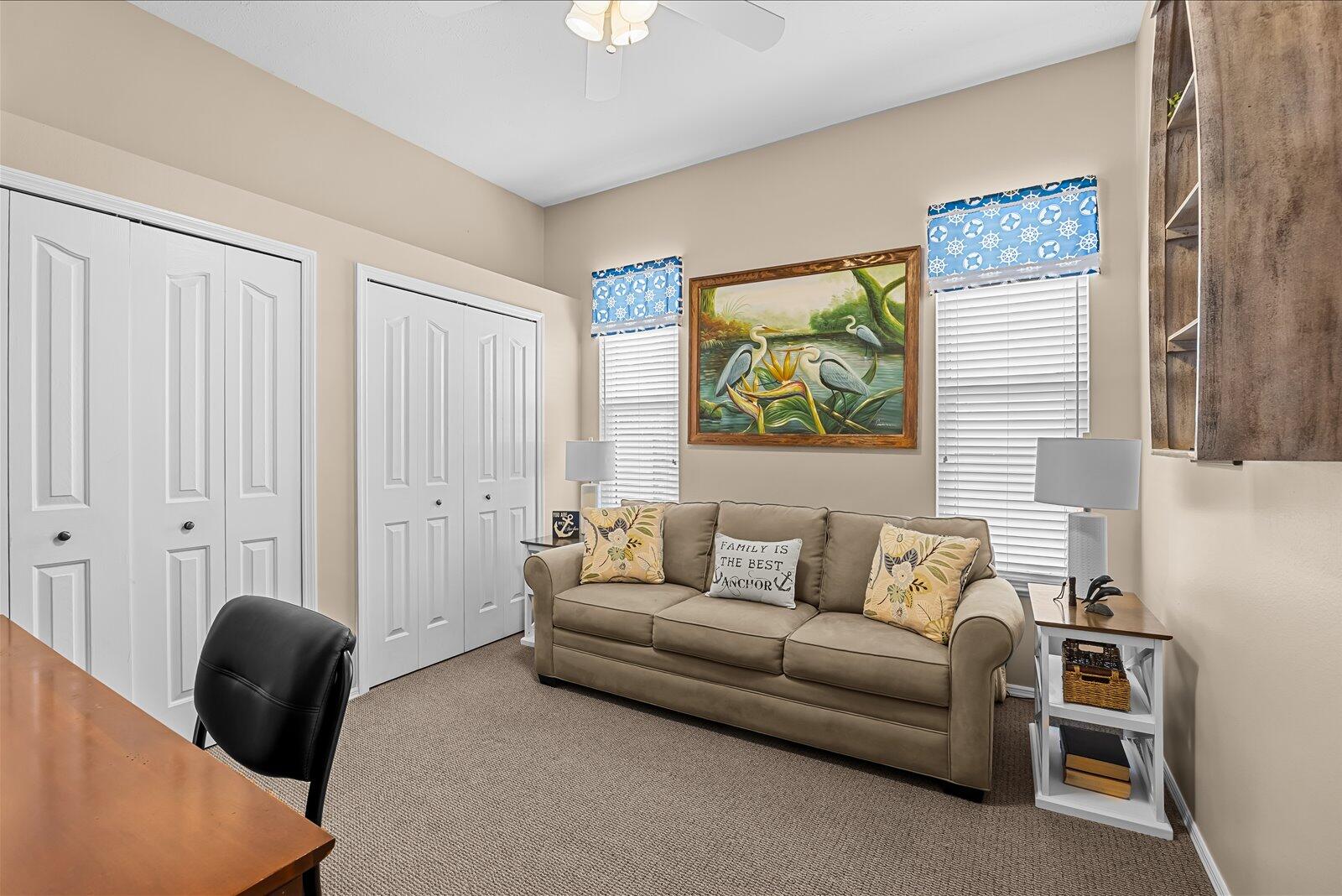 PALMETTO HARBOR - Residential