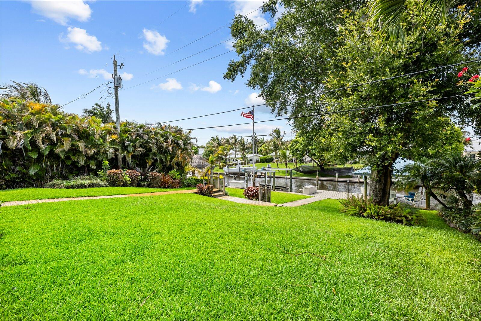 PALMETTO HARBOR - Residential