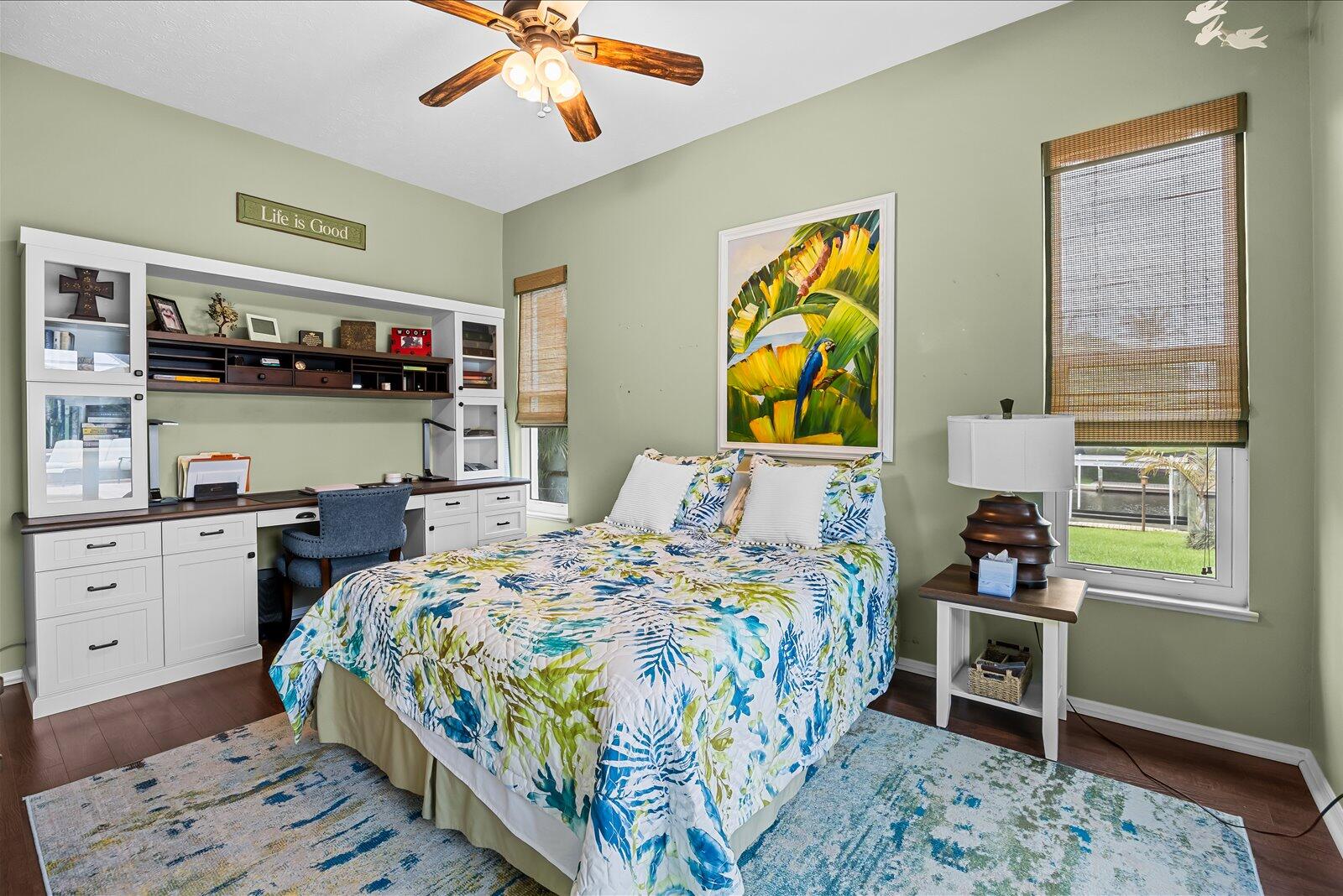 PALMETTO HARBOR - Residential