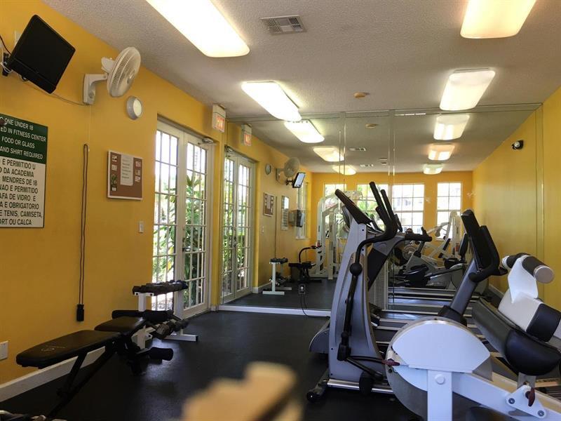 WATERS EDGE AT DEERFIELD CONDO - Residential Lease