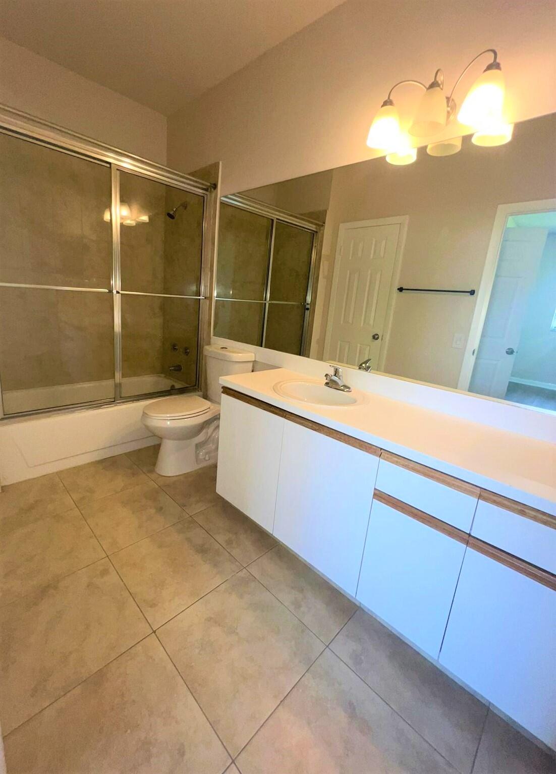 WATERS EDGE AT DEERFIELD CONDO - Residential Lease
