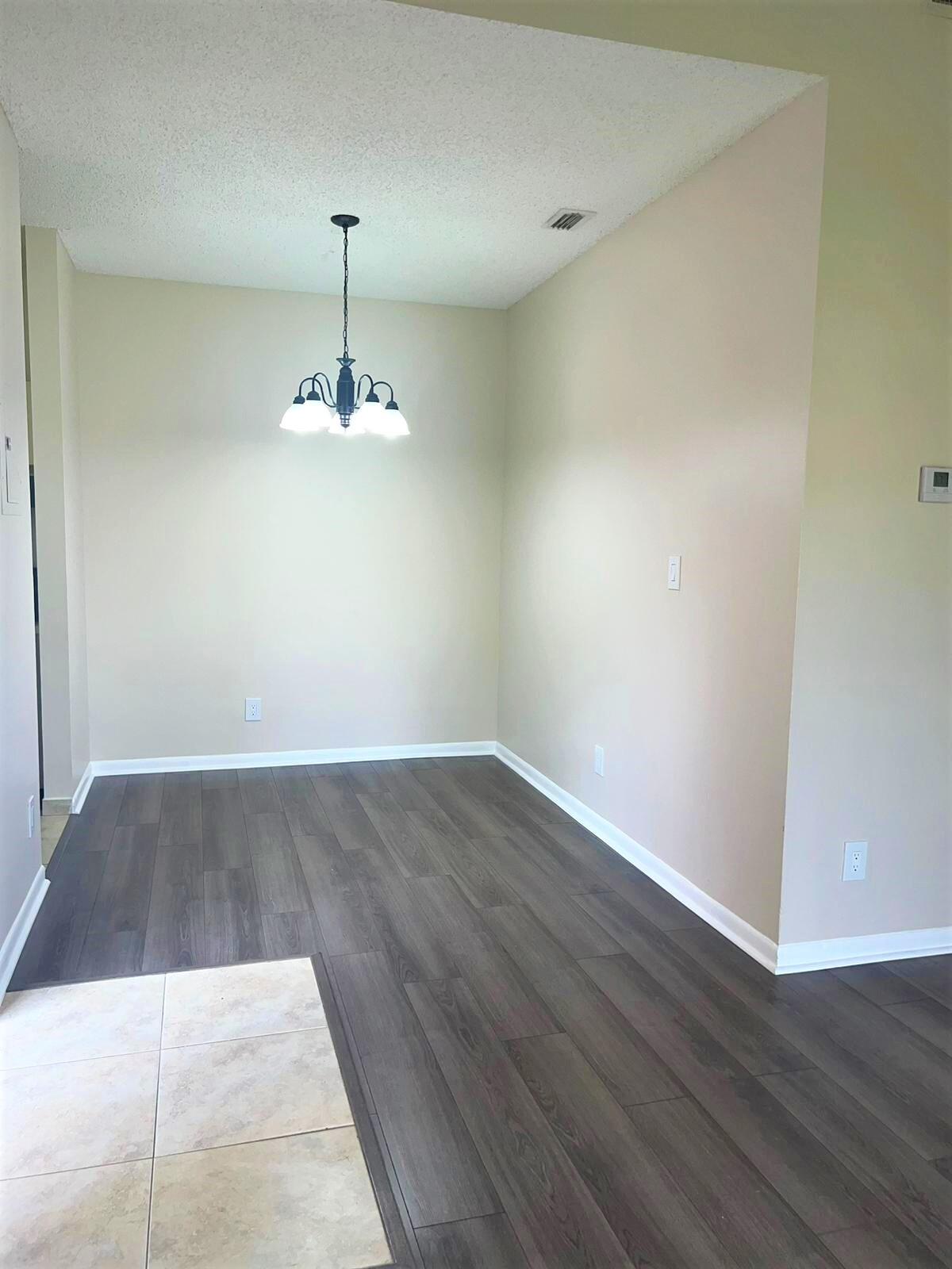 WATERS EDGE AT DEERFIELD CONDO - Residential Lease