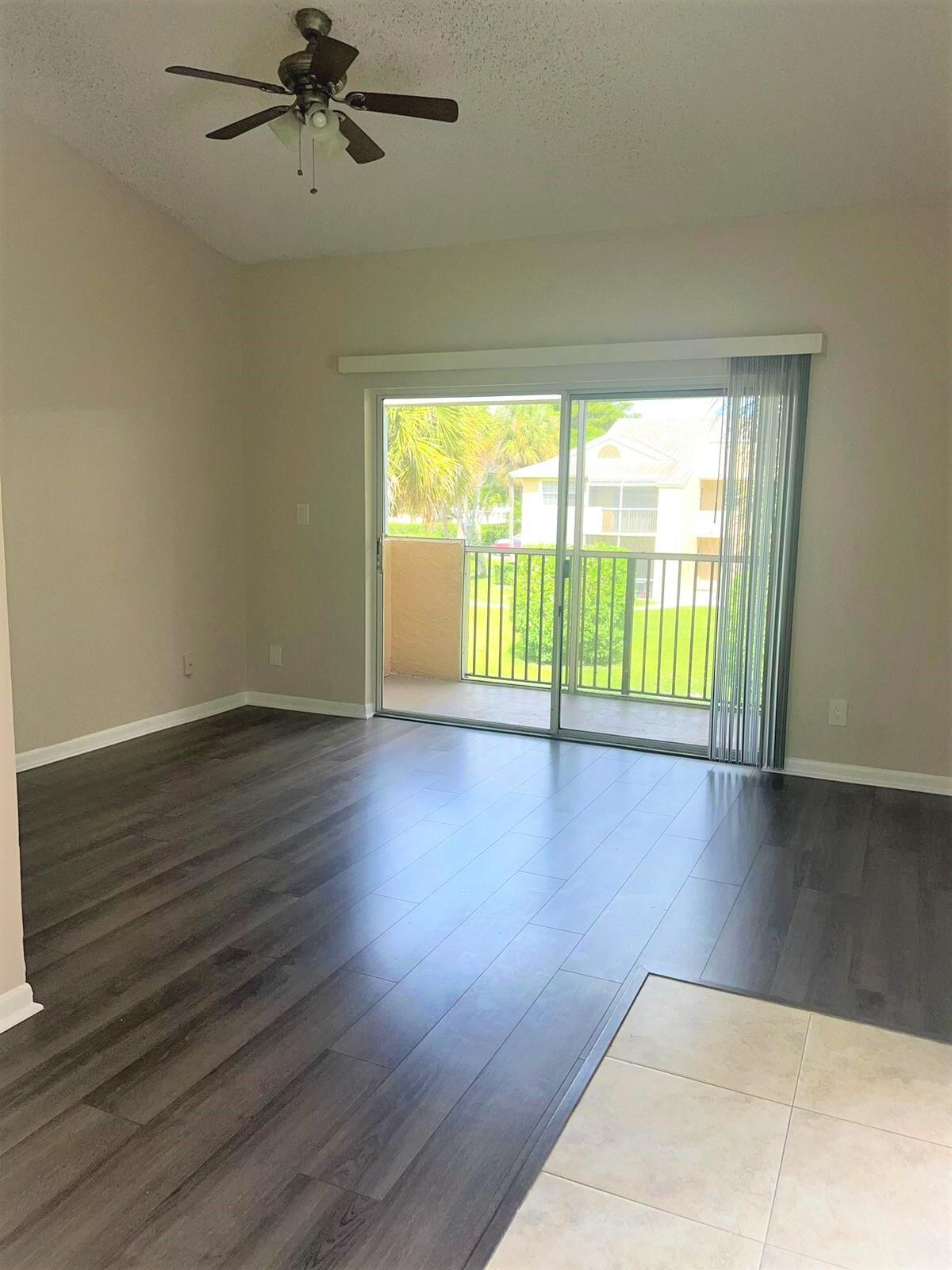 WATERS EDGE AT DEERFIELD CONDO - Residential Lease