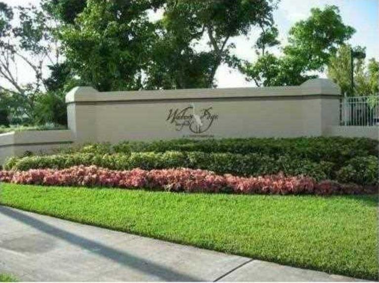 WATERS EDGE AT DEERFIELD CONDO - Residential Lease