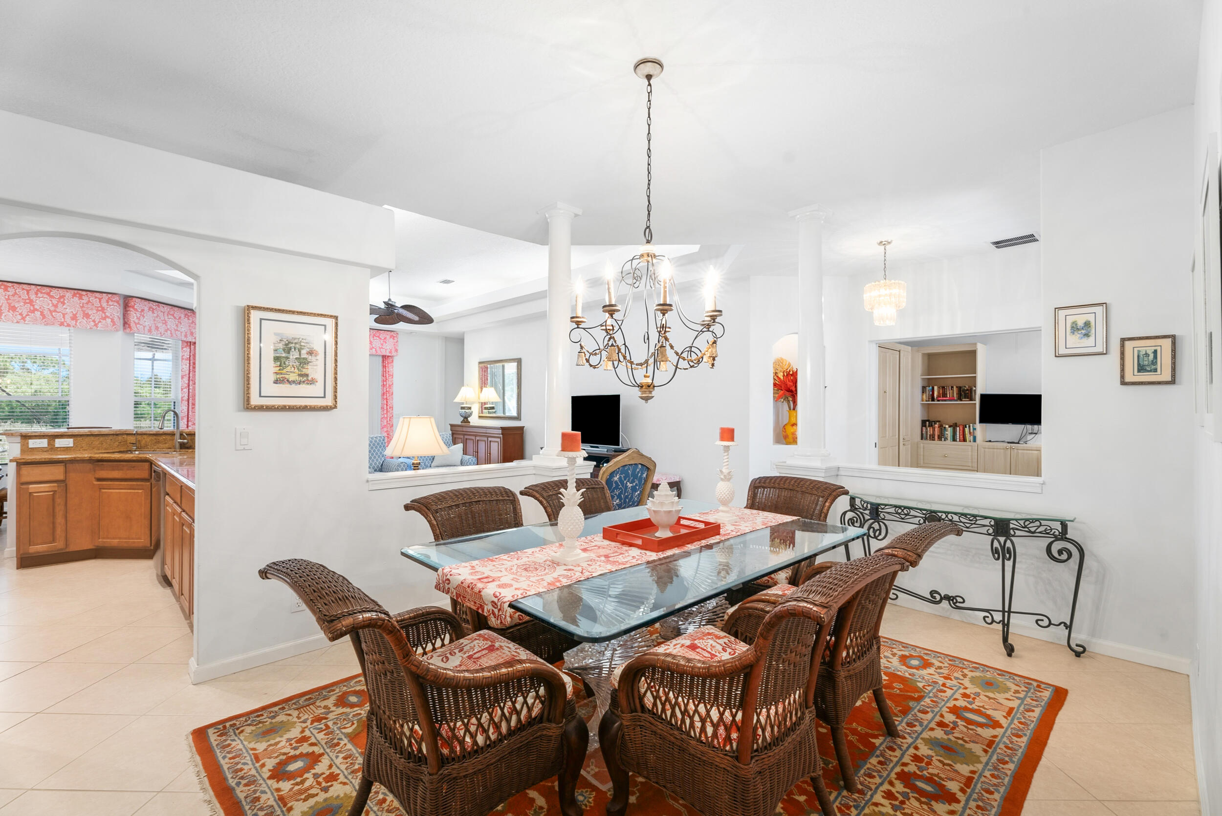 JENSEN BEACH COUNTRY CLUB - Residential
