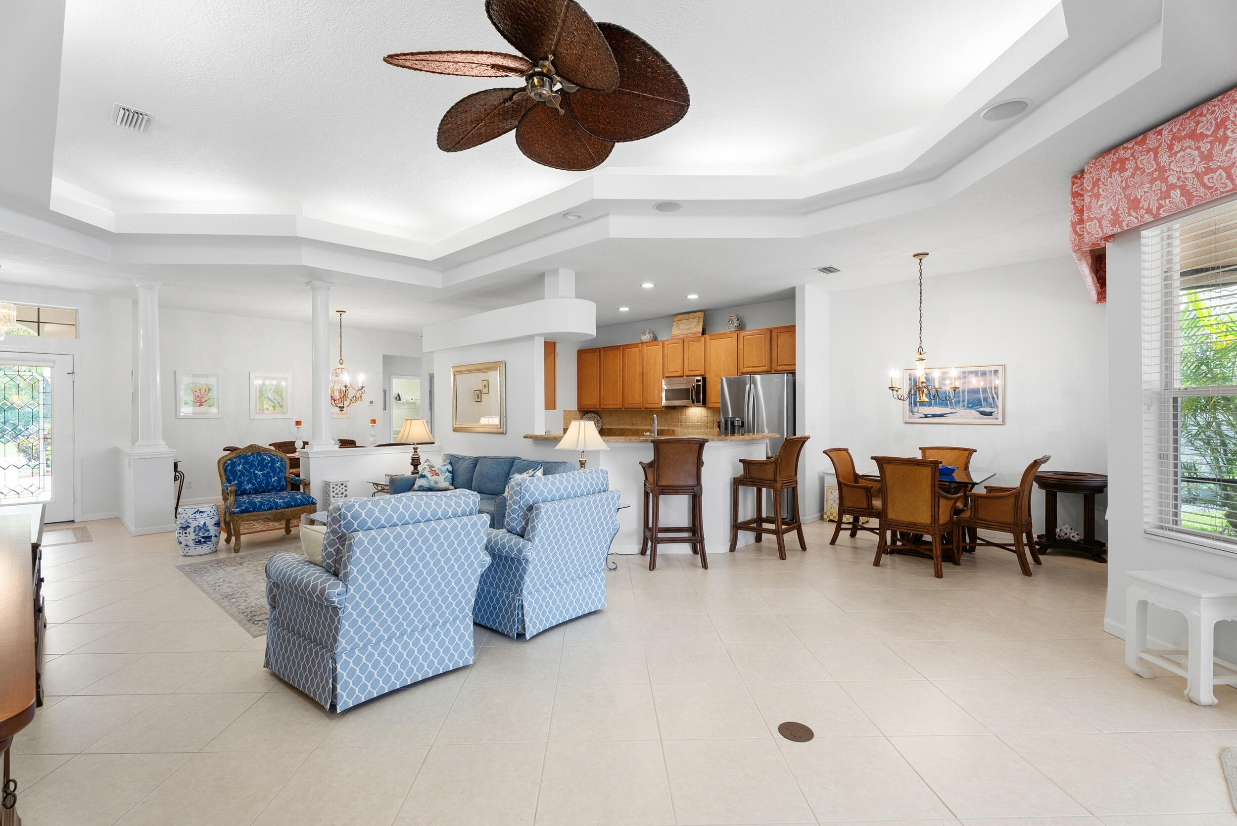 JENSEN BEACH COUNTRY CLUB - Residential
