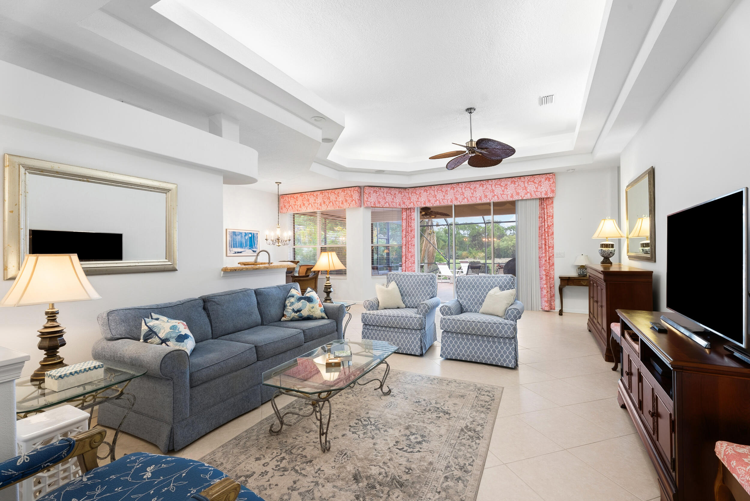 JENSEN BEACH COUNTRY CLUB - Residential
