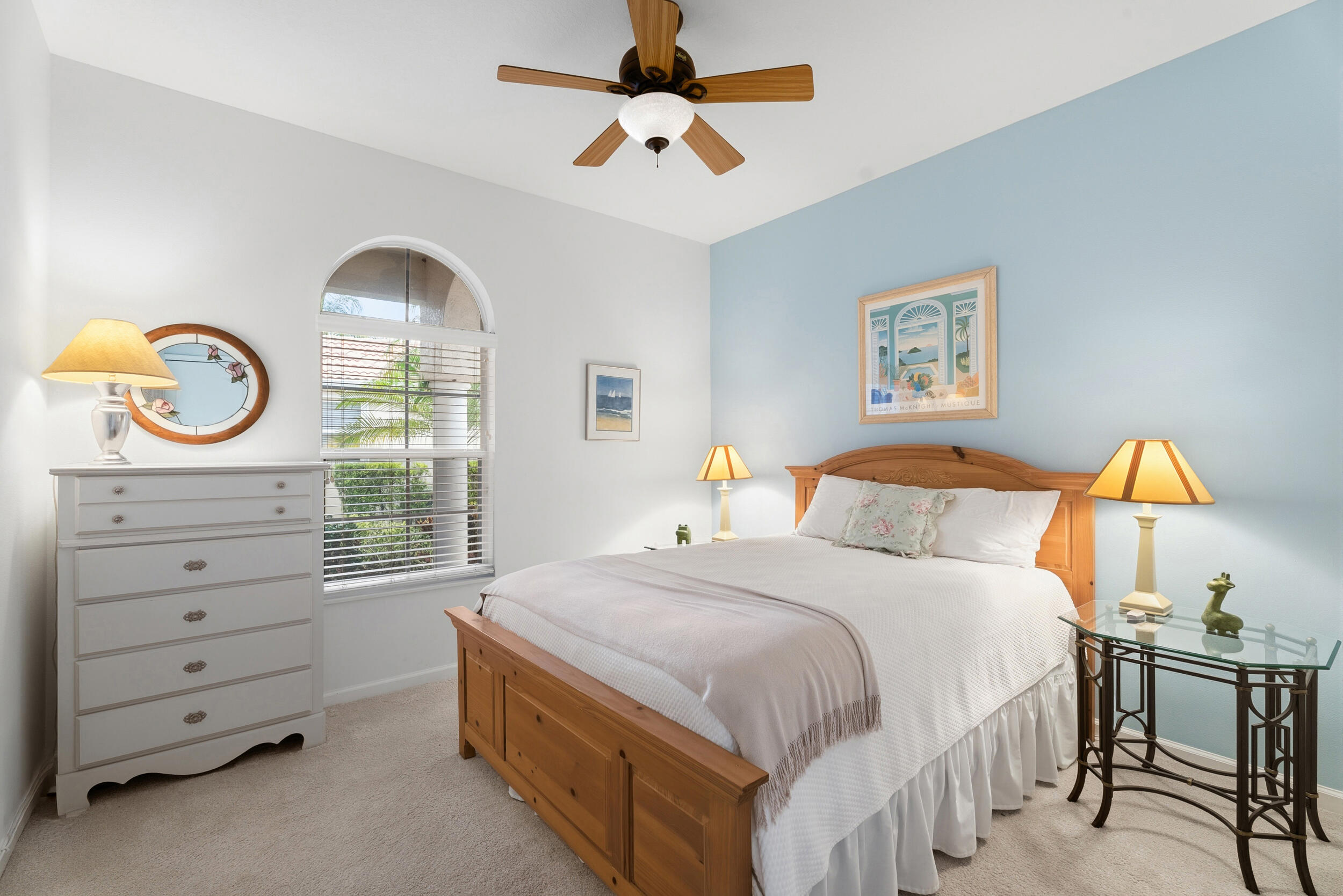 JENSEN BEACH COUNTRY CLUB - Residential