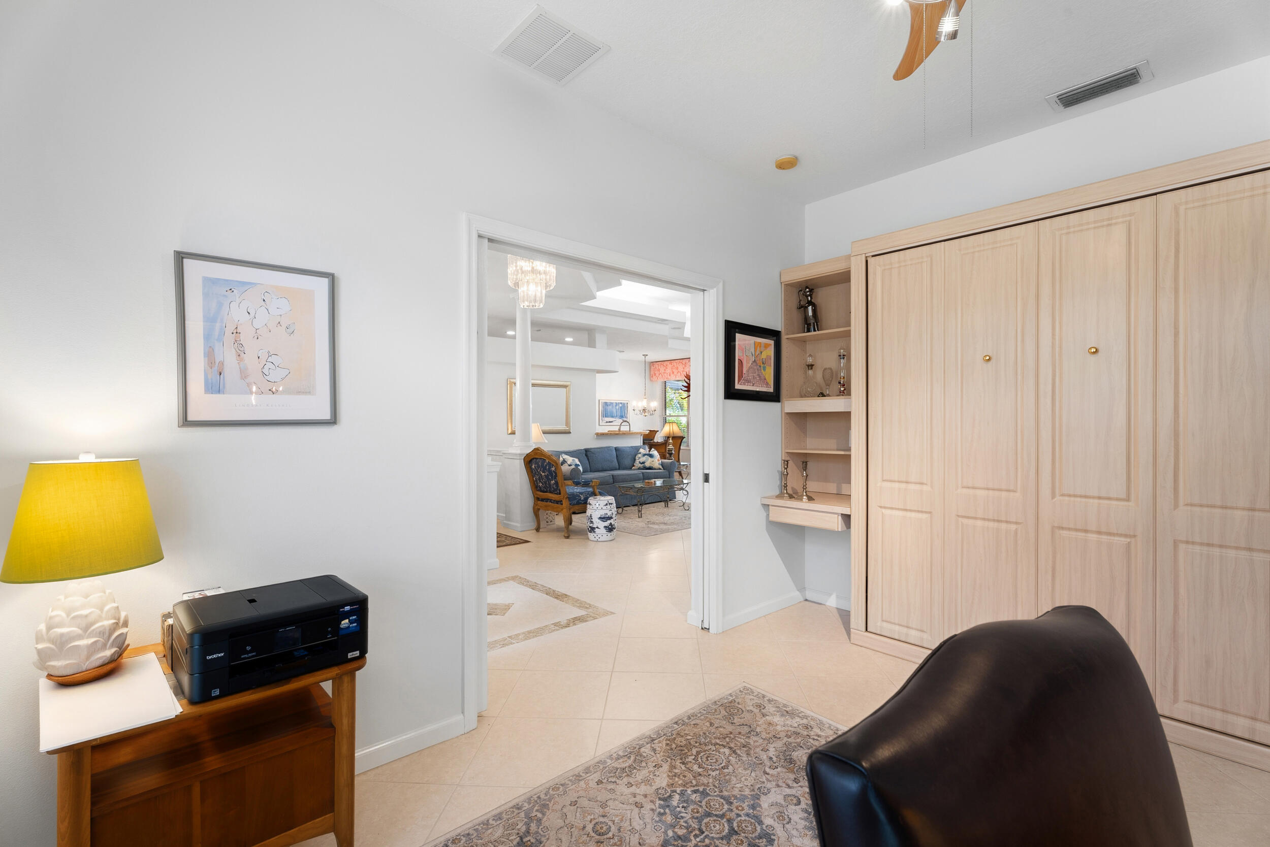 JENSEN BEACH COUNTRY CLUB - Residential