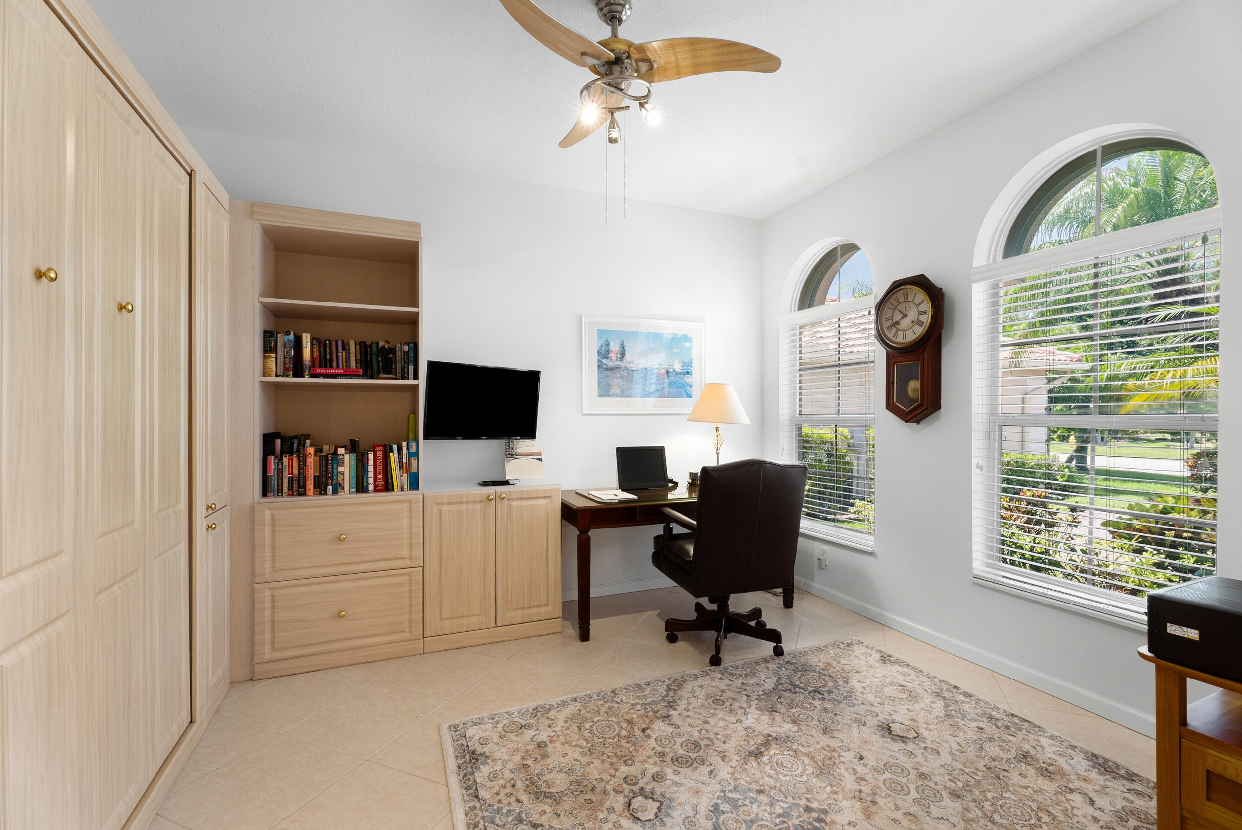 JENSEN BEACH COUNTRY CLUB - Residential