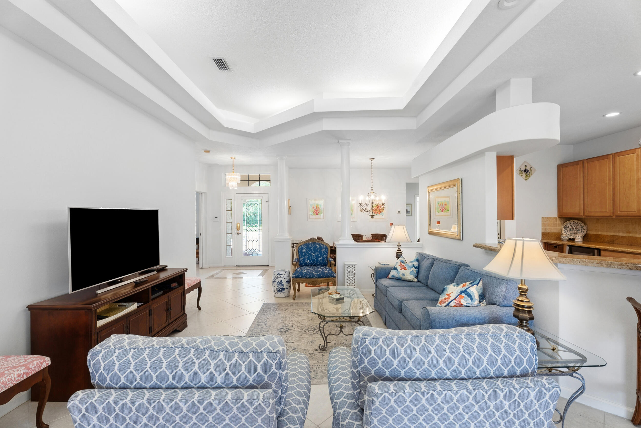 JENSEN BEACH COUNTRY CLUB - Residential