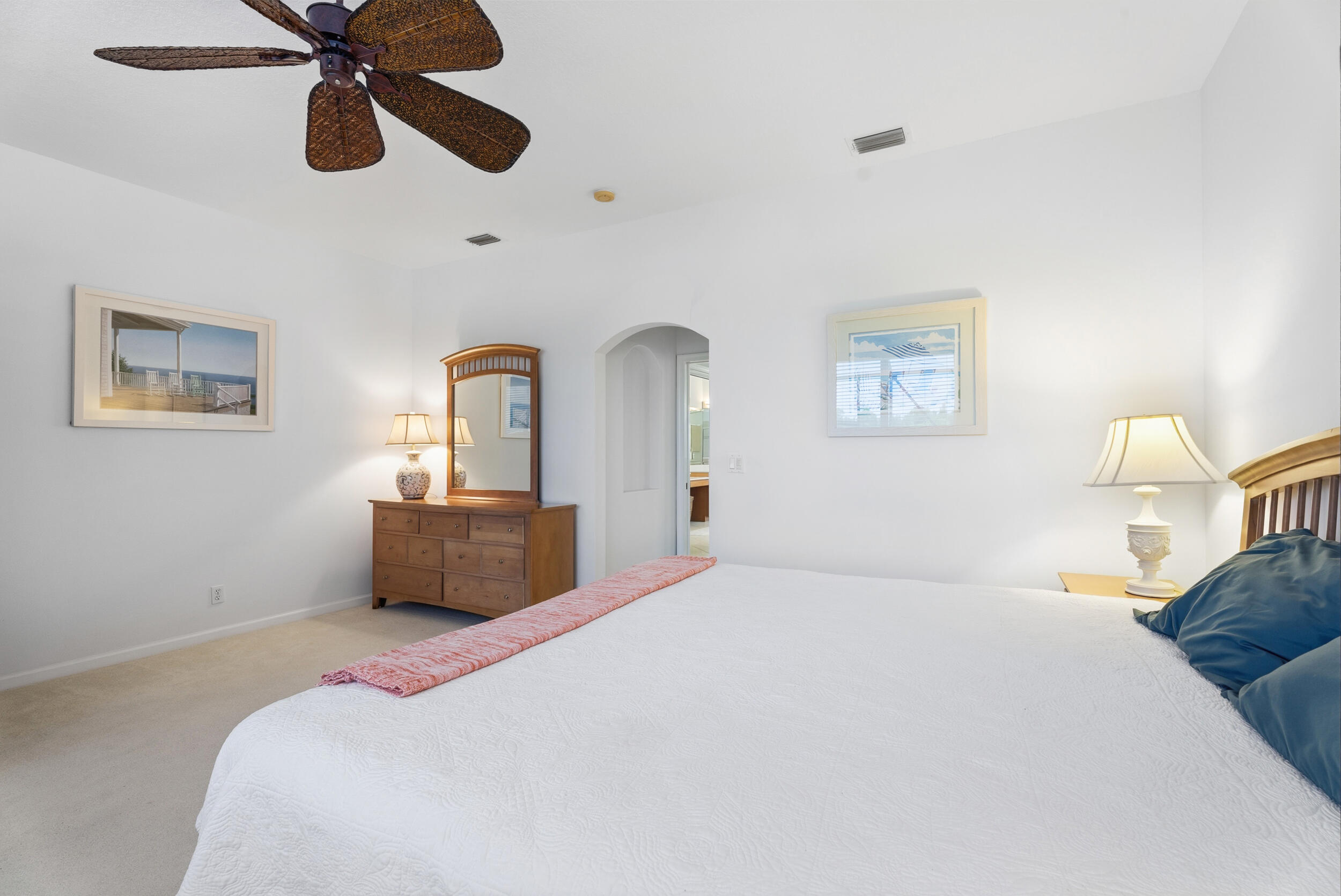 JENSEN BEACH COUNTRY CLUB - Residential