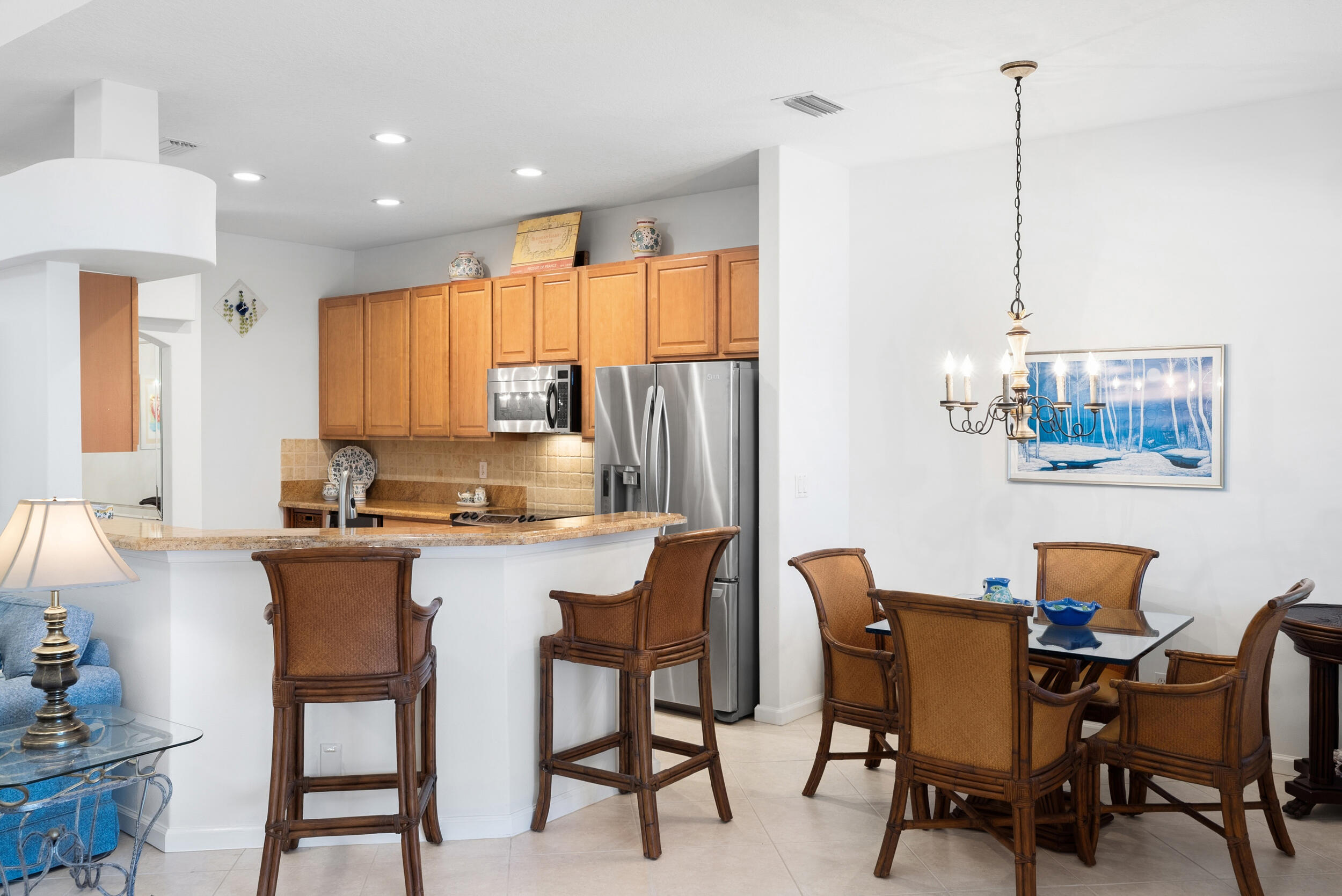 JENSEN BEACH COUNTRY CLUB - Residential