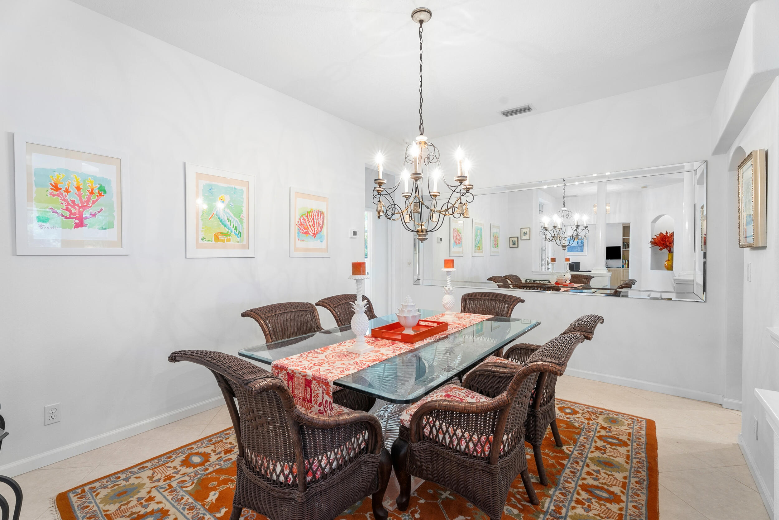 JENSEN BEACH COUNTRY CLUB - Residential