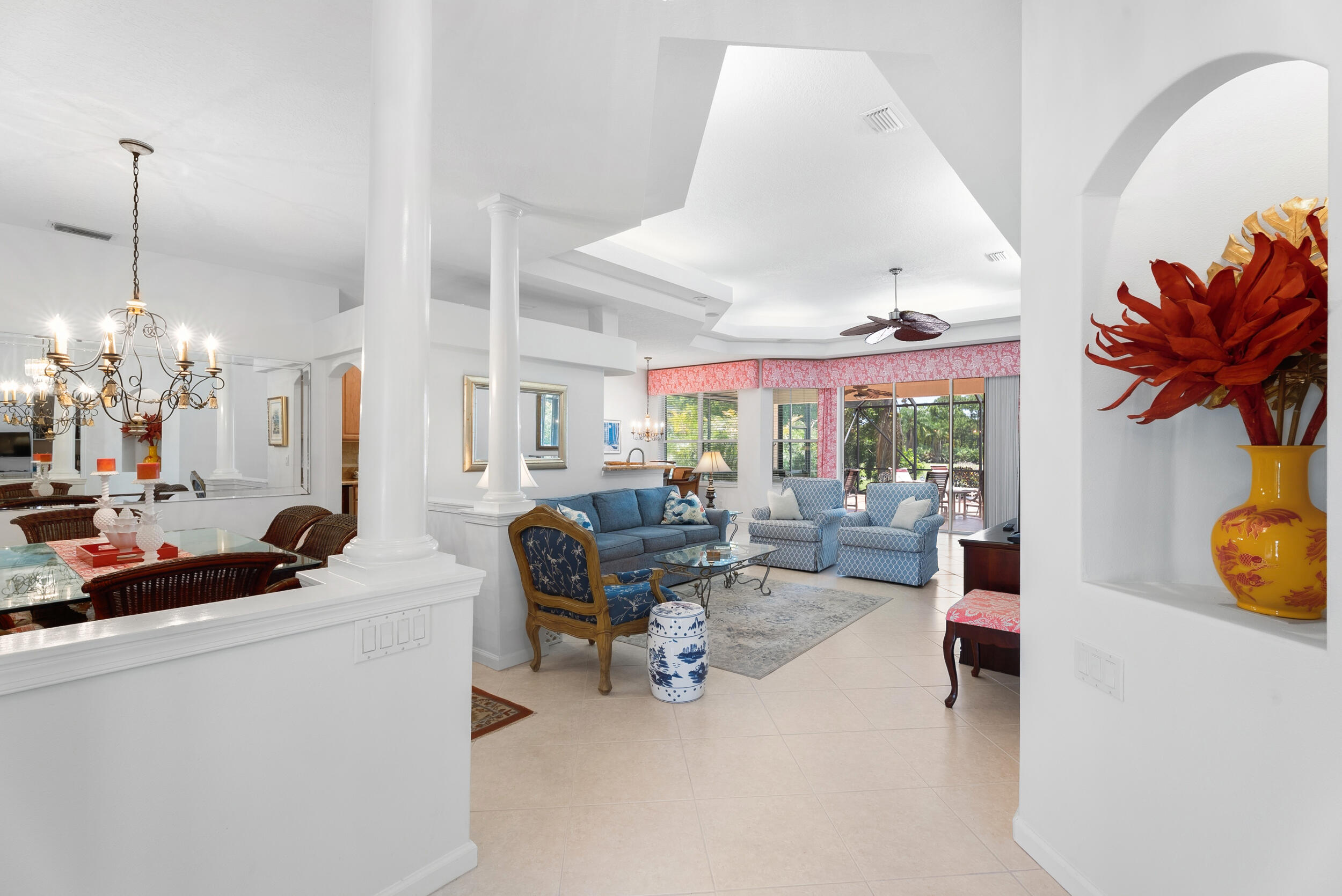 JENSEN BEACH COUNTRY CLUB - Residential