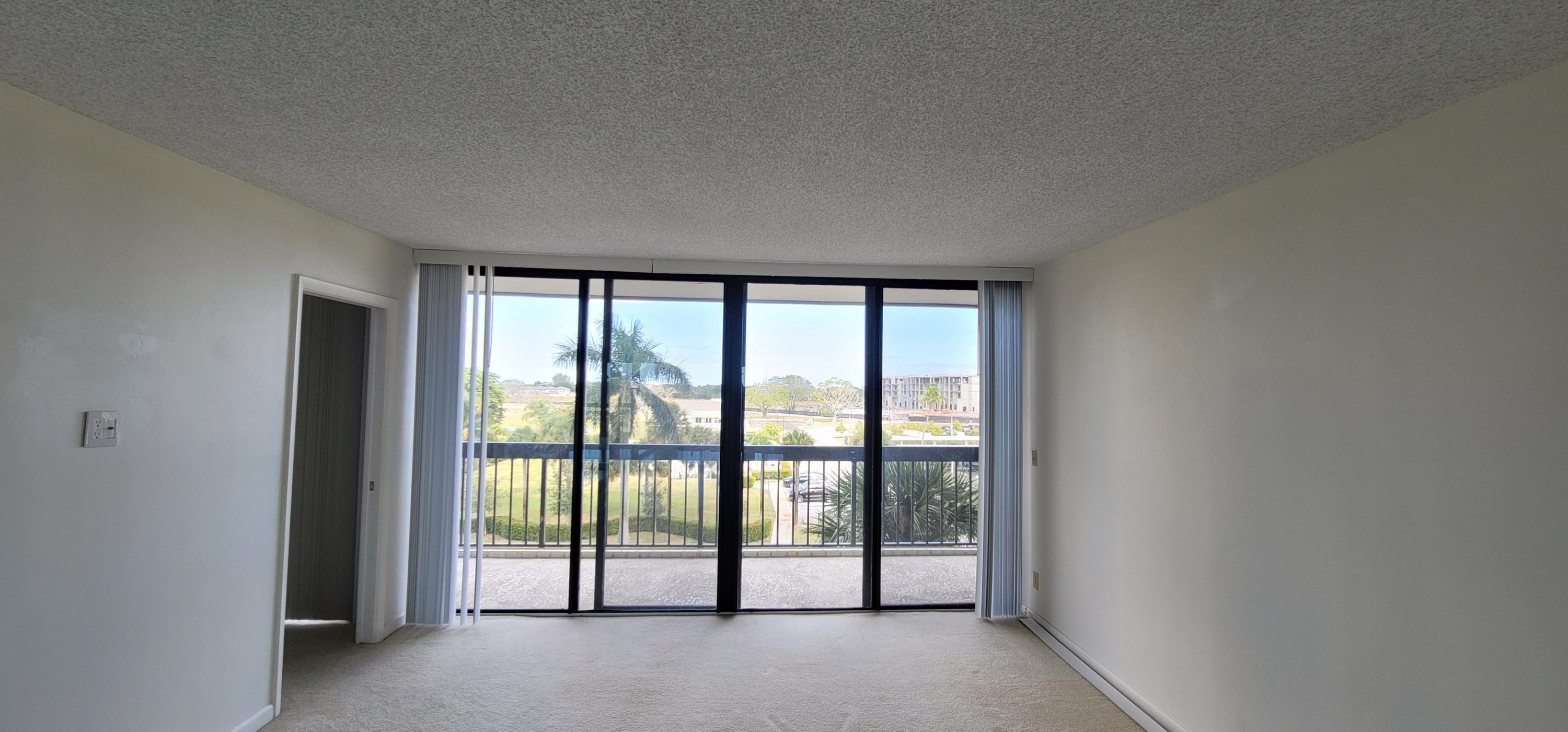 LANDS OF THE PRESIDENT CONDO 7 - Residential Lease