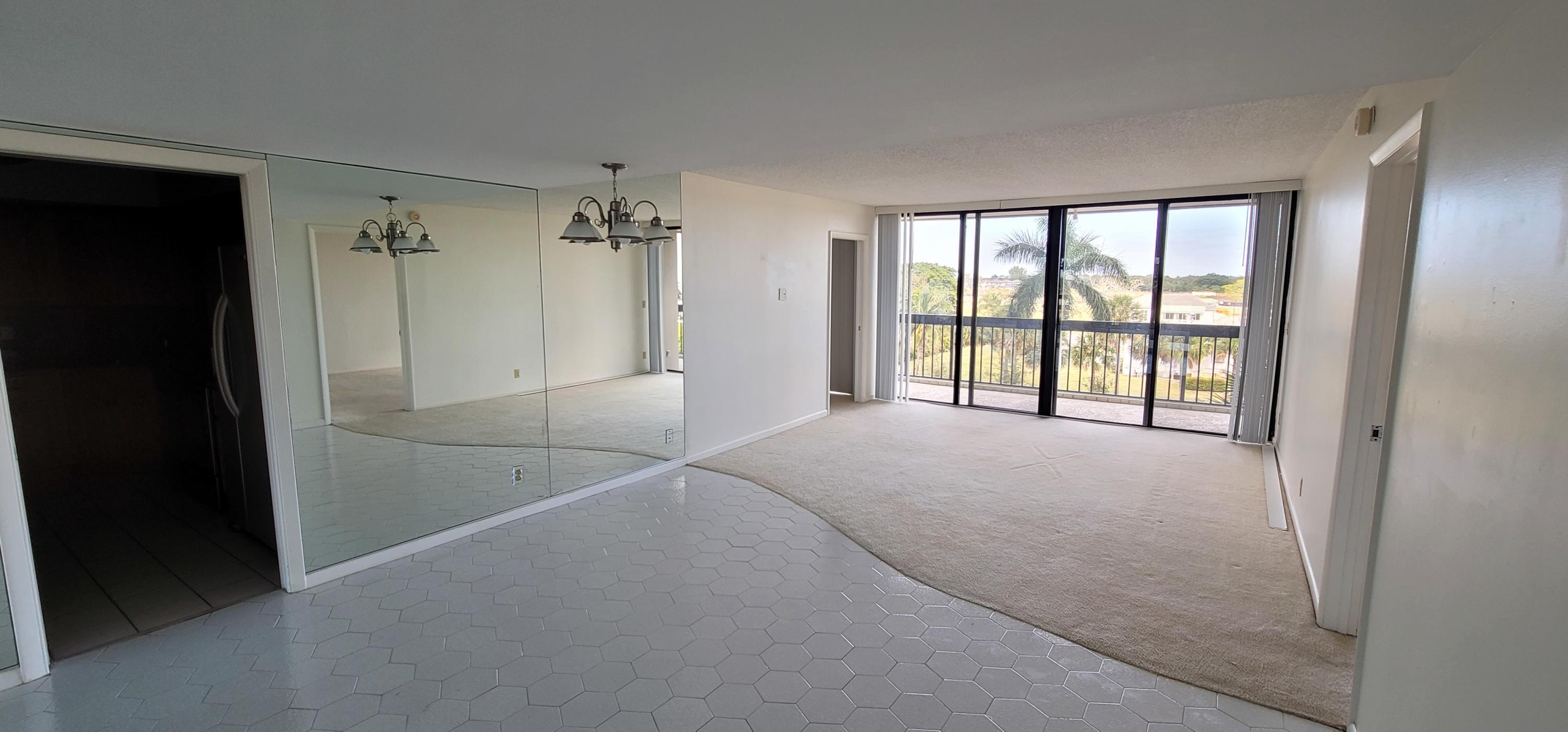 LANDS OF THE PRESIDENT CONDO 7 - Residential Lease