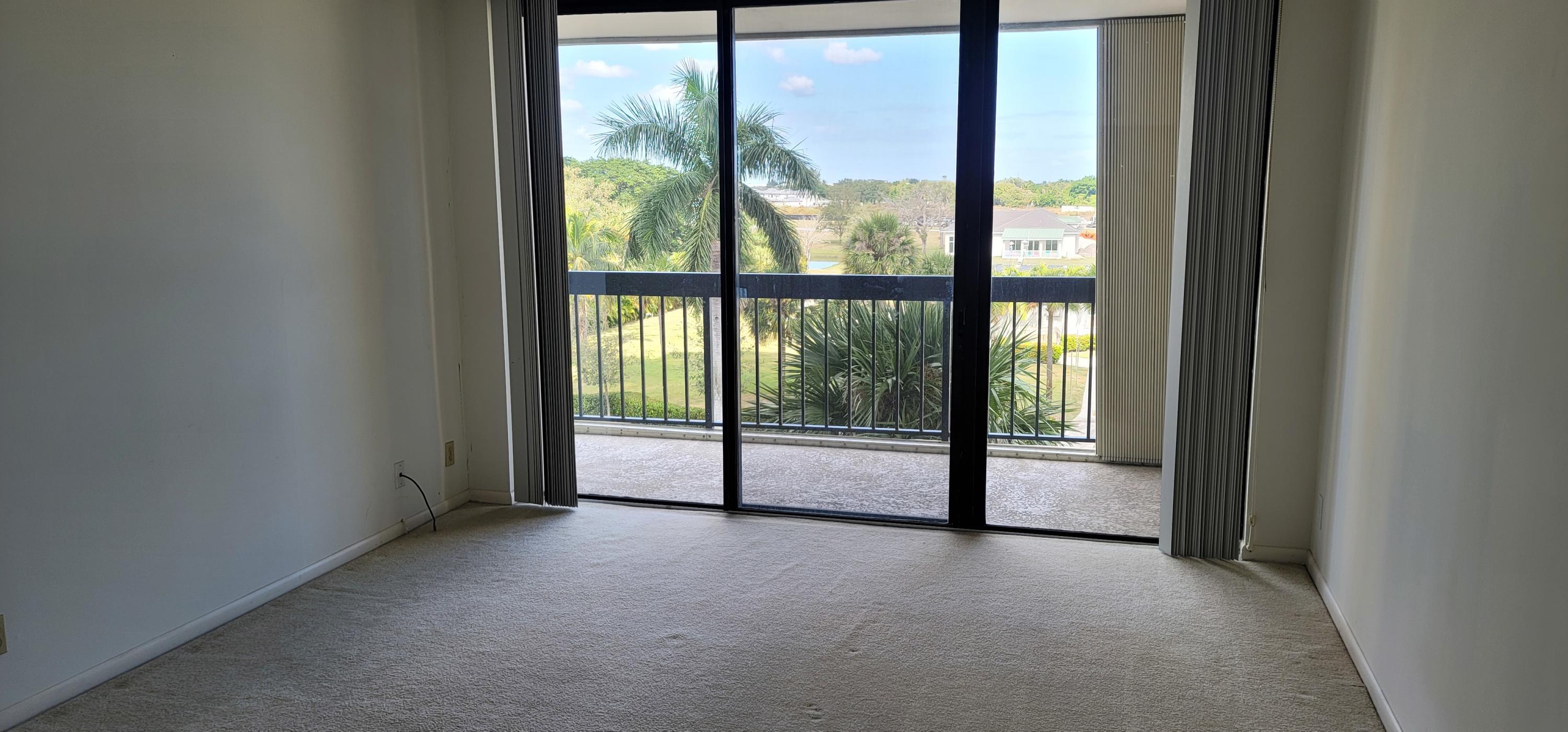 LANDS OF THE PRESIDENT CONDO 7 - Residential Lease