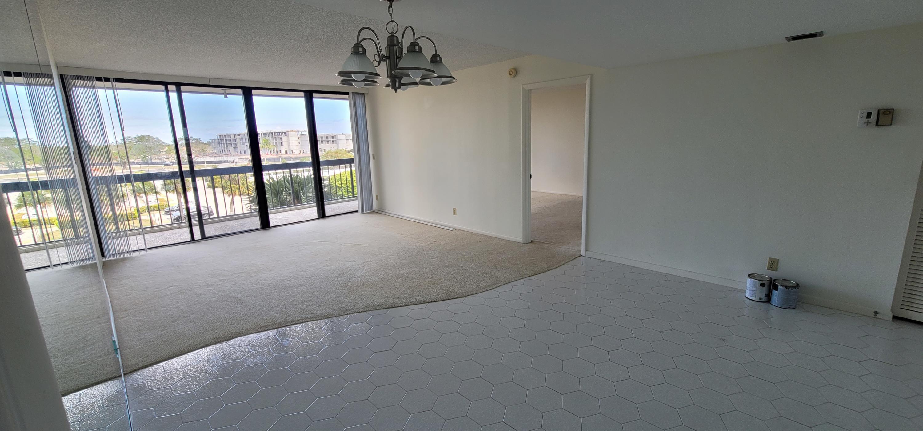 LANDS OF THE PRESIDENT CONDO 7 - Residential Lease