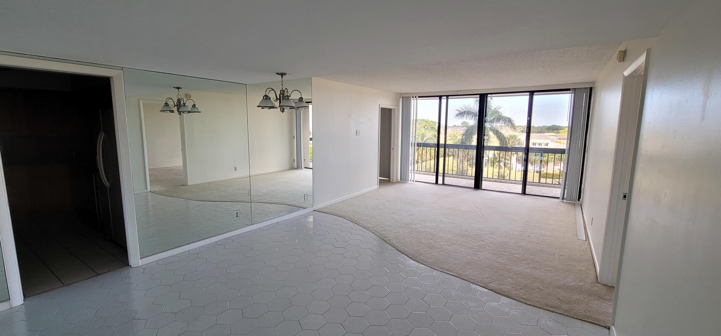 LANDS OF THE PRESIDENT CONDO 7 - Residential Lease