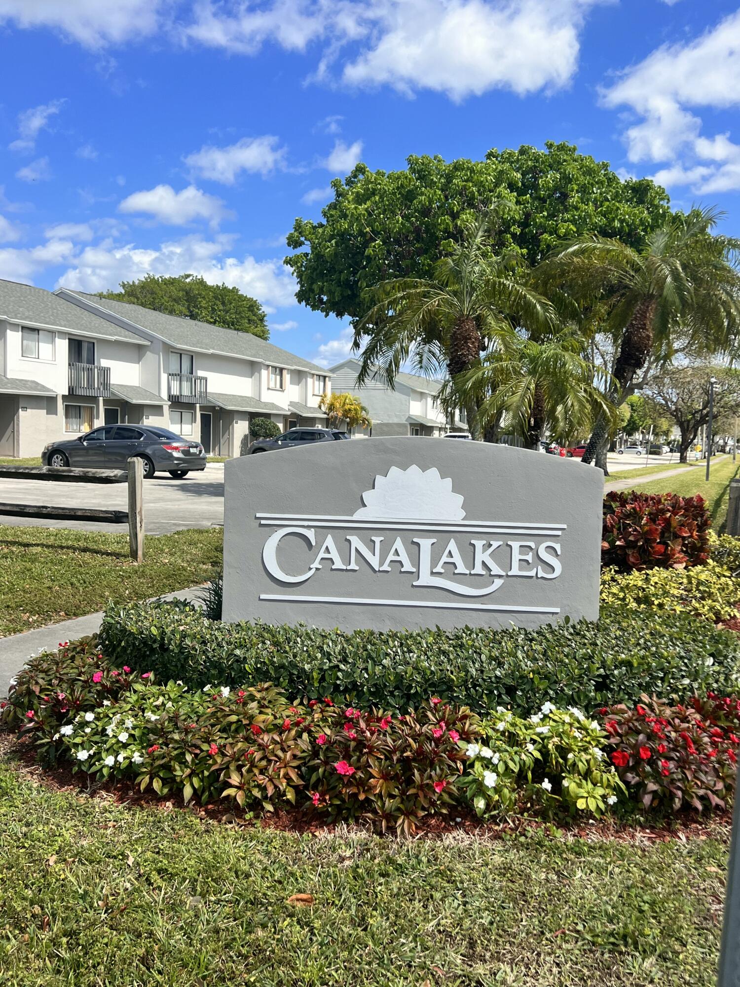 CANALAKE REPLAT - Residential
