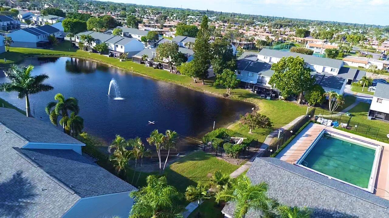 CANALAKE REPLAT - Residential