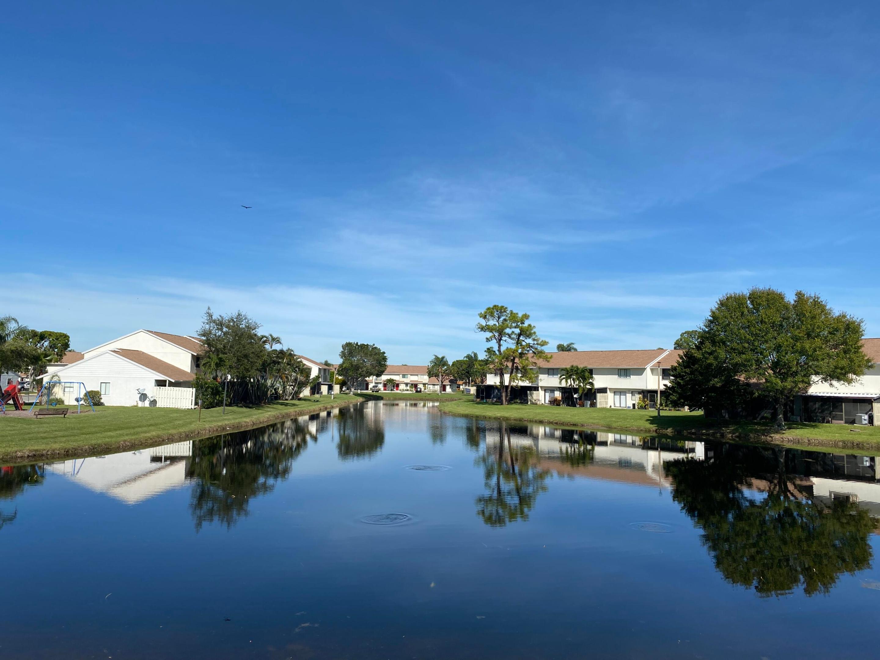 CANALAKE REPLAT - Residential