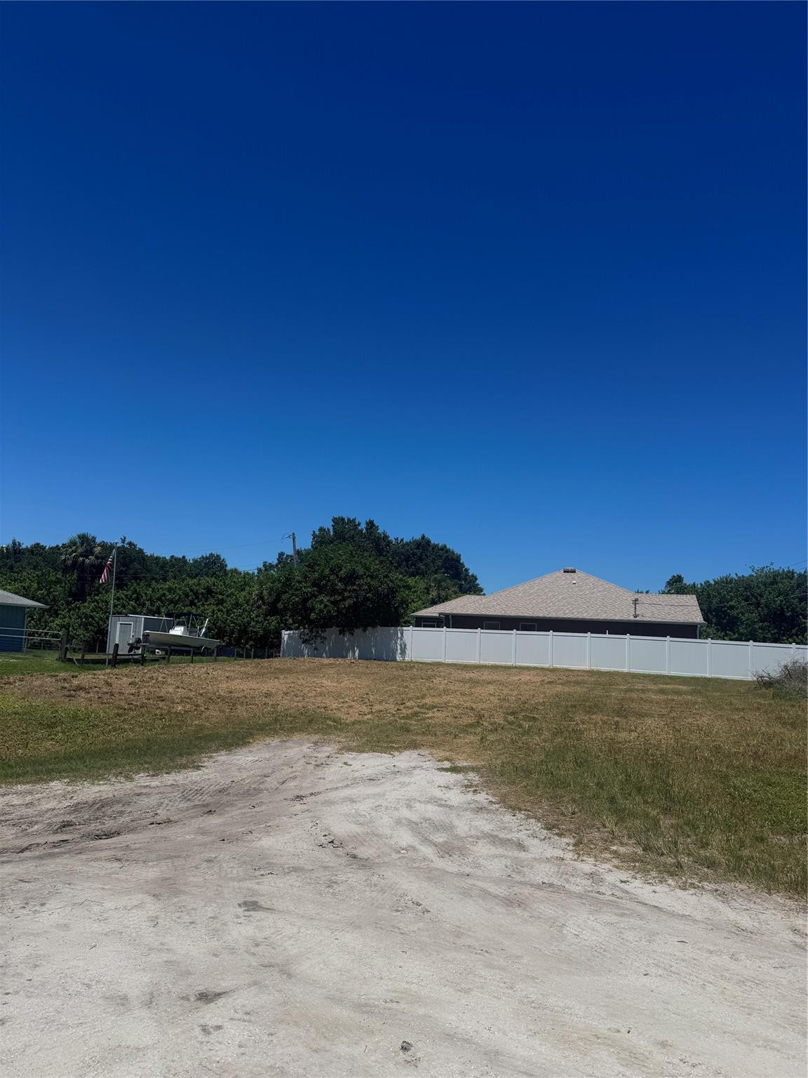 Vero Lake Estates - Land