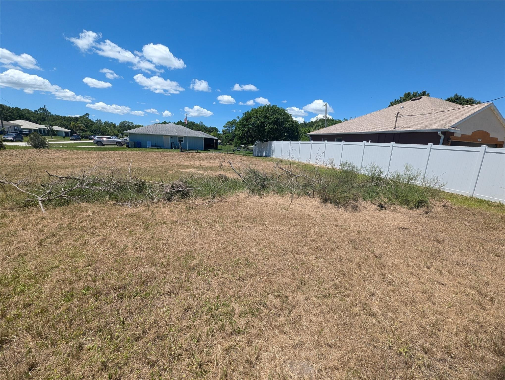 This is a great opportunity to build your dream home on this exceptional corner lot located on a quiet cul-de-sac in the desirable Vero Lakes community of Vero Beach! This spacious 125' x 87' parcel (˜¼ acre) offers the perfect blend of privacy and convenience. Enjoy quick access to I-95 for easy commuting, while being just minutes from local dining, shopping, and beautiful beaches. Whether you’re looking to build now or invest for the future, this lot’s prime location and ready-to-build utilities make it a standout opportunity in one of Vero Beach’s fastest-growing areas.