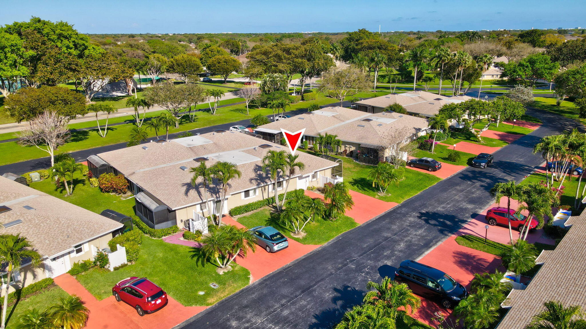 Greenleaf at WHISPER WALK - Residential