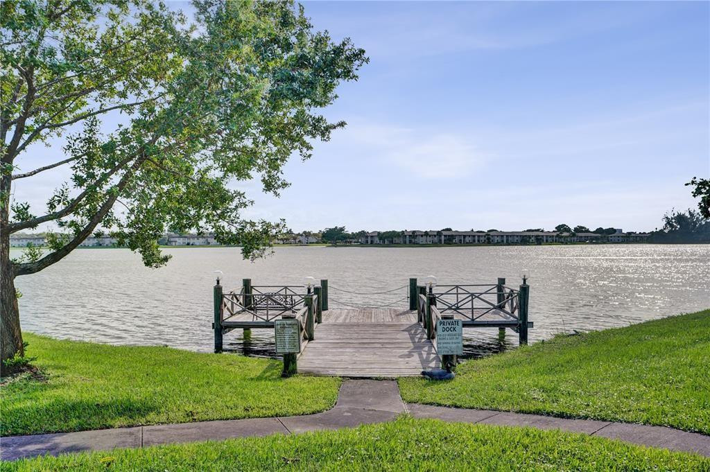 Woodlake Isles - Residential