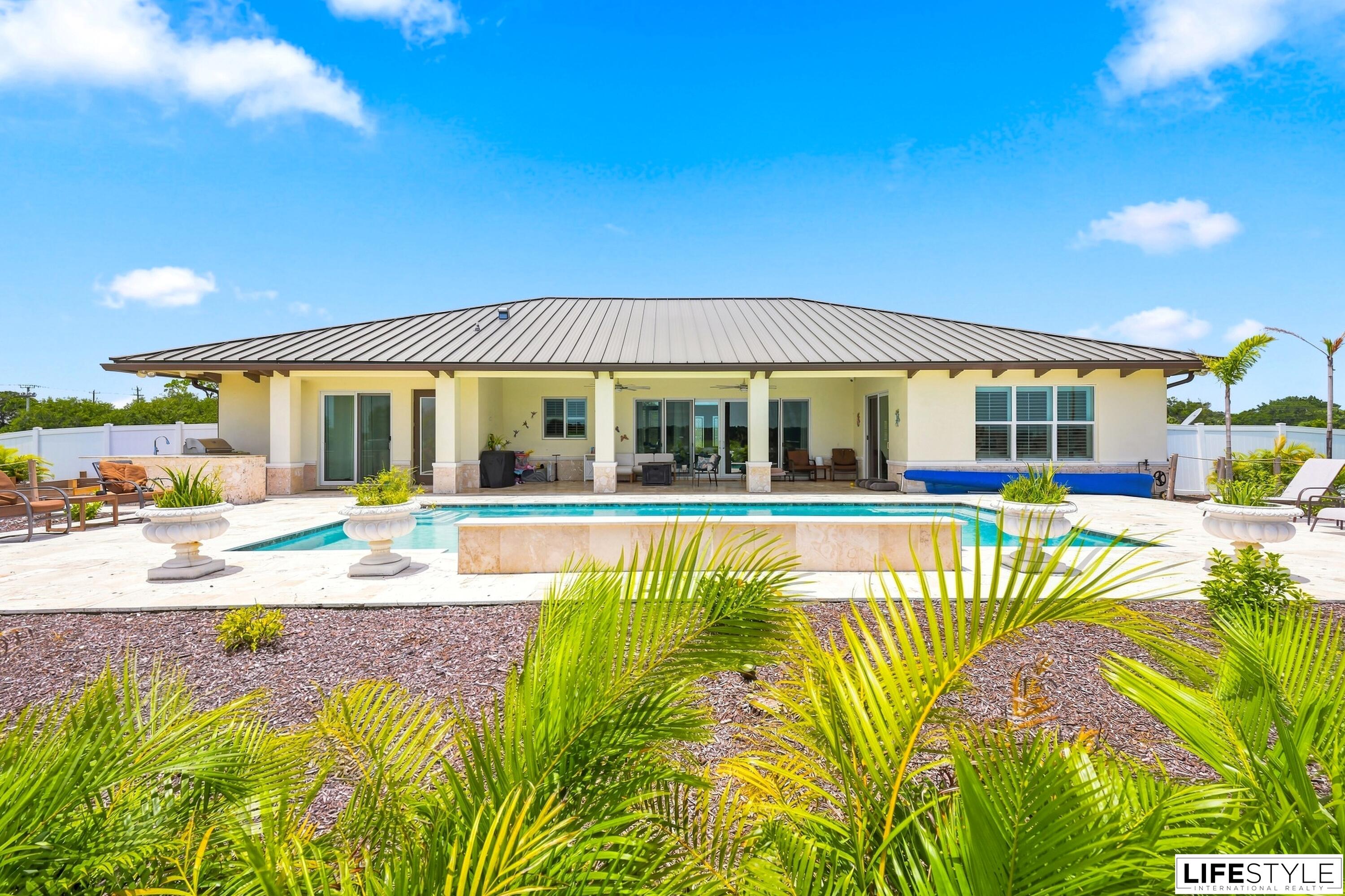 POSTOBELO, A SUBDIVISION - Residential