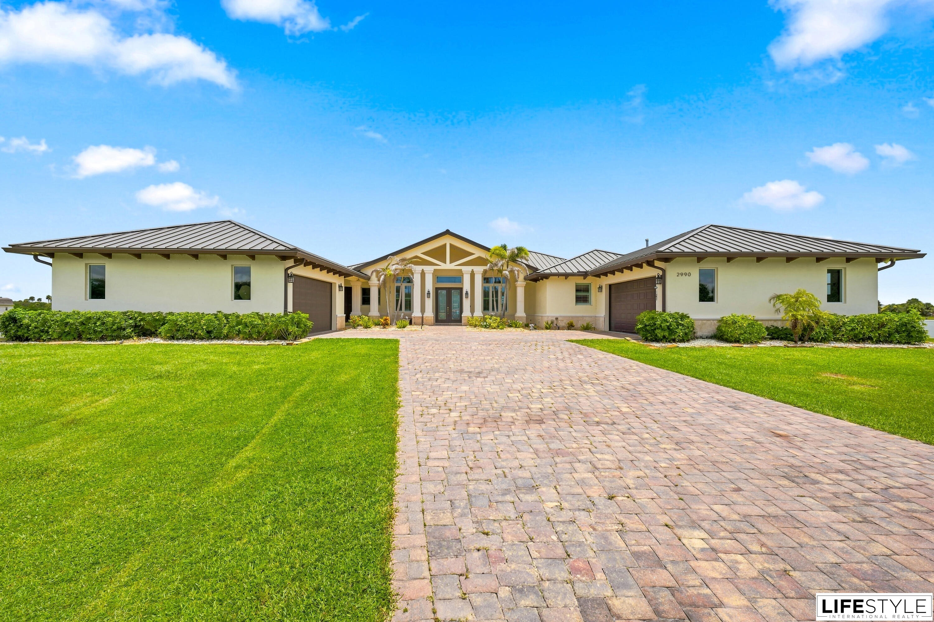POSTOBELO, A SUBDIVISION - Residential