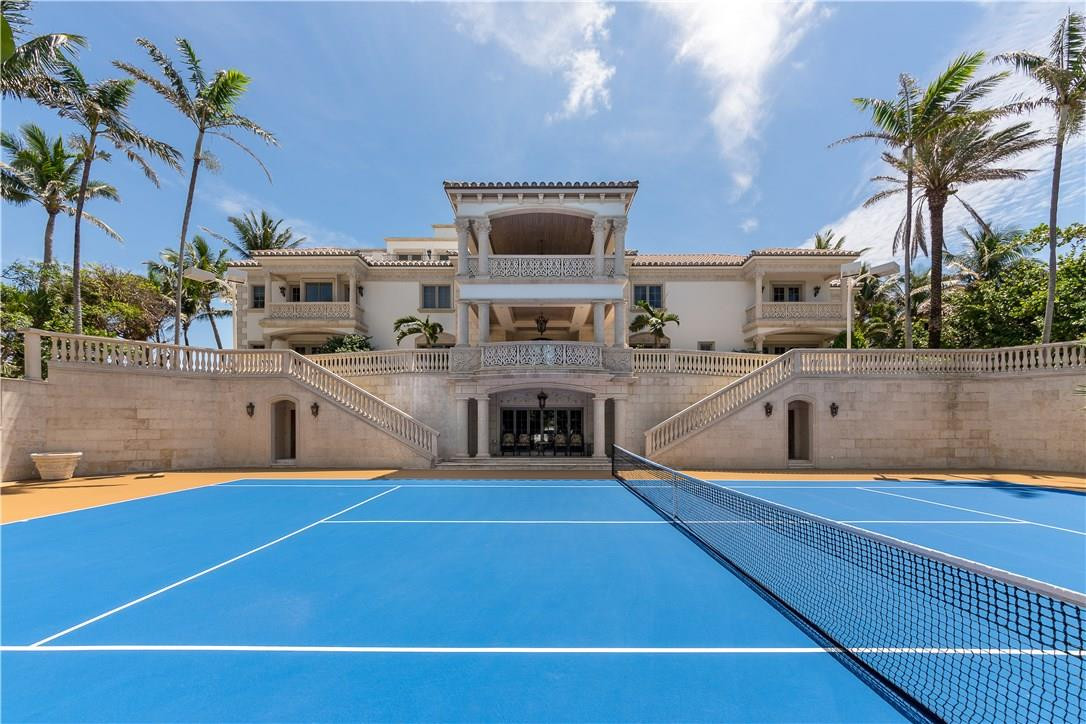 Acreage & Unrec - Residential