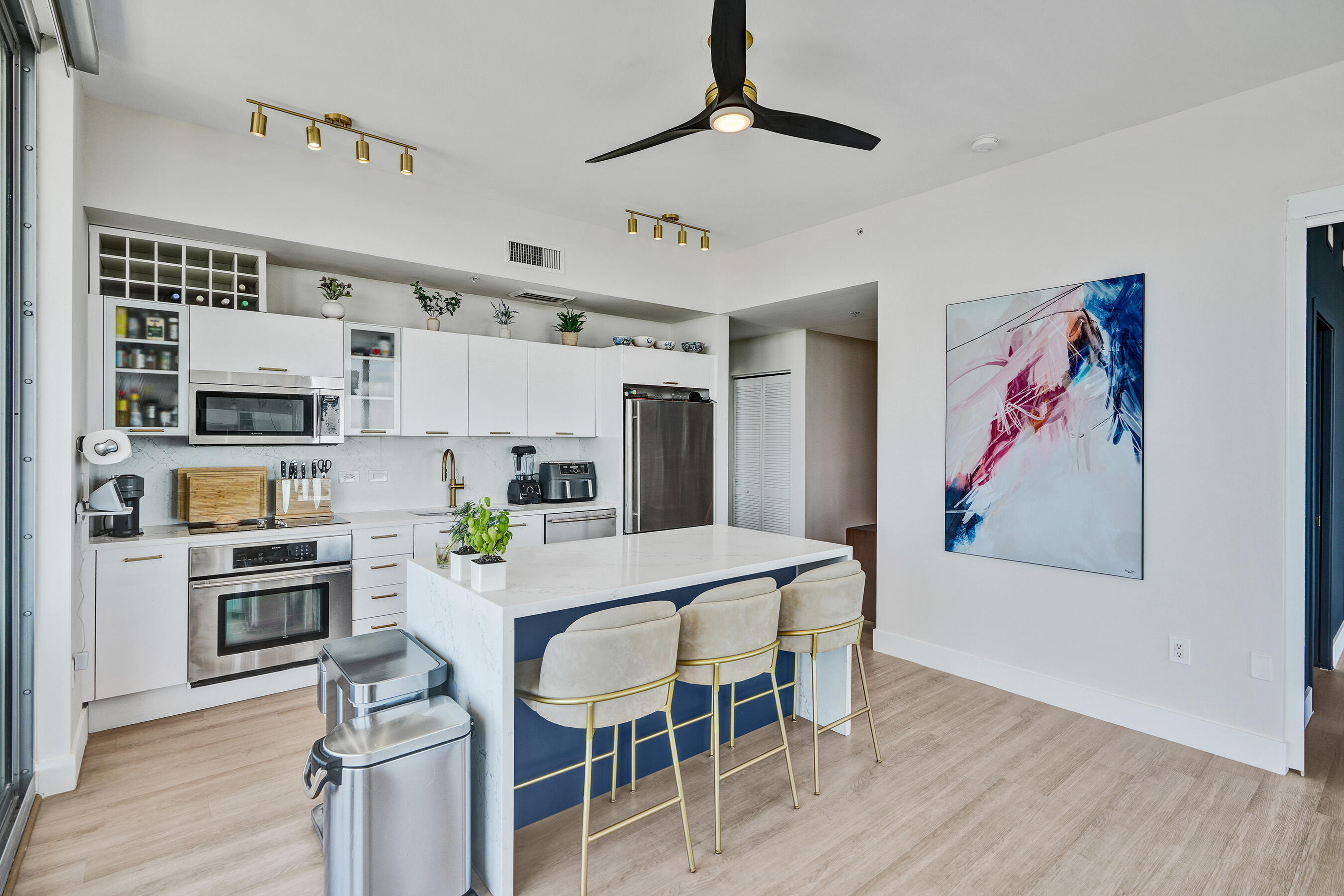 TWO MIDTOWN MIAMI CONDO - Residential