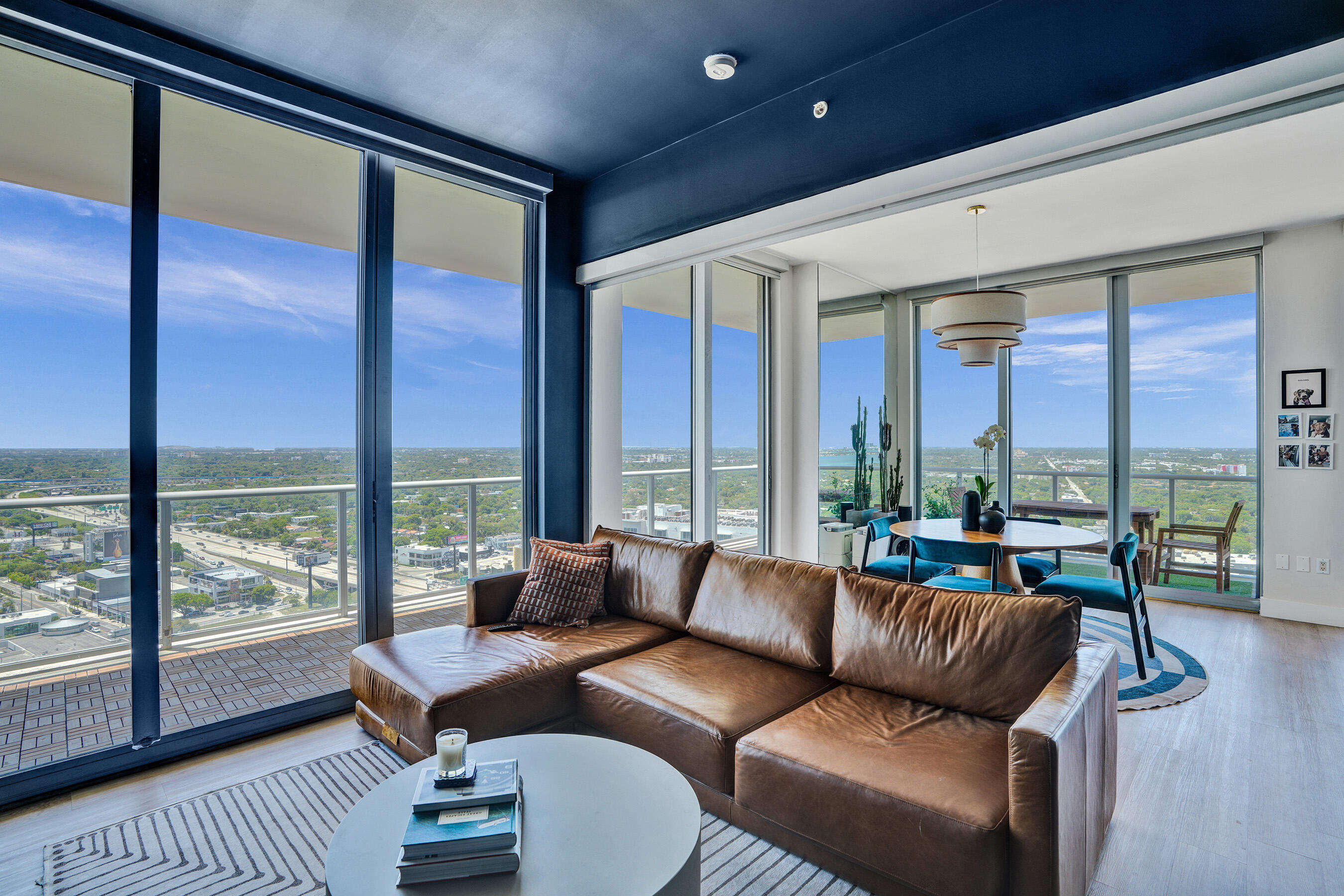 TWO MIDTOWN MIAMI CONDO - Residential