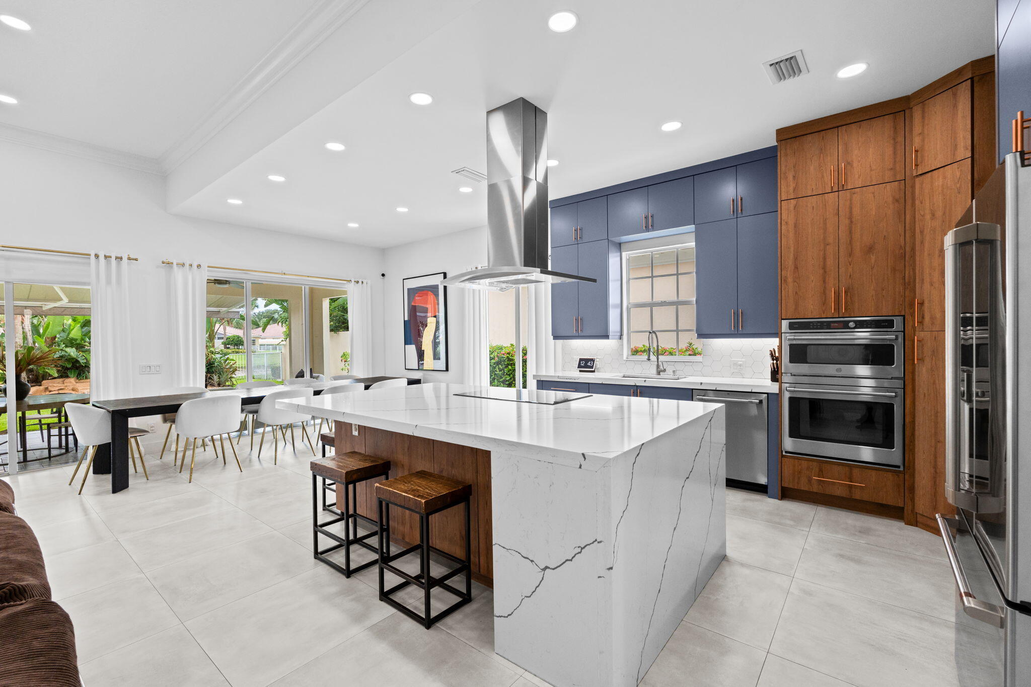VILLAGEWALK OF WELLINGTON 1 - Residential