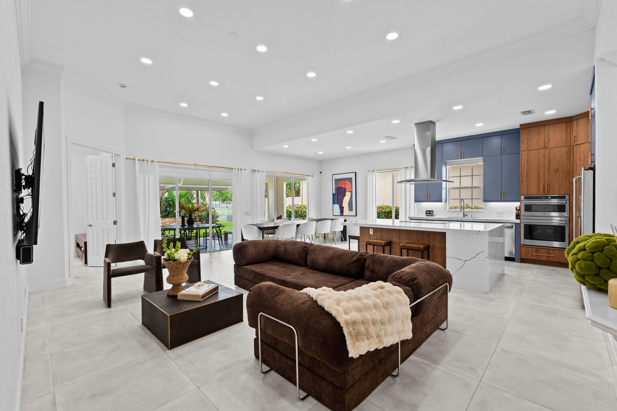 VILLAGEWALK OF WELLINGTON 1 - Residential