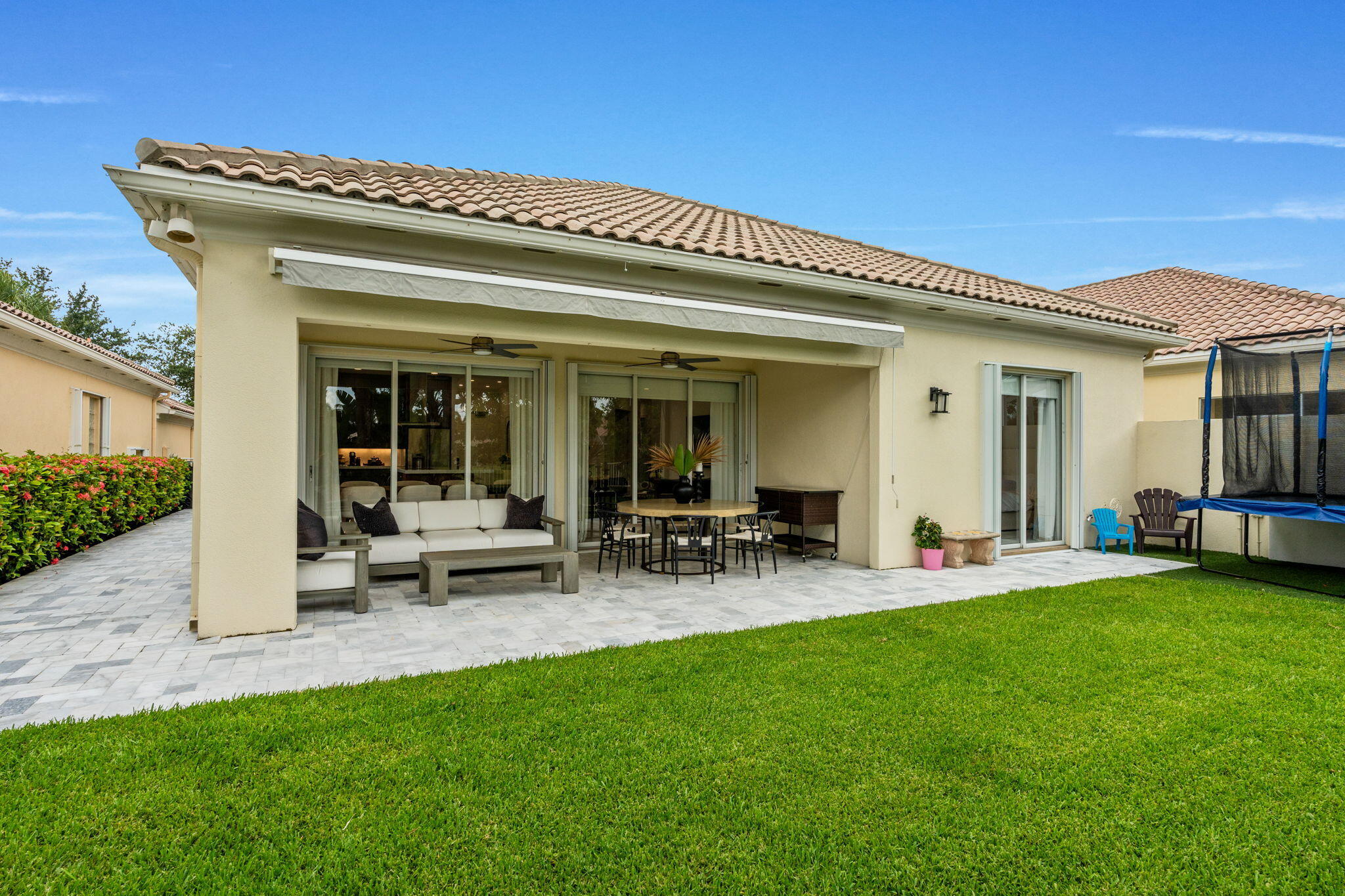 VILLAGEWALK OF WELLINGTON 1 - Residential