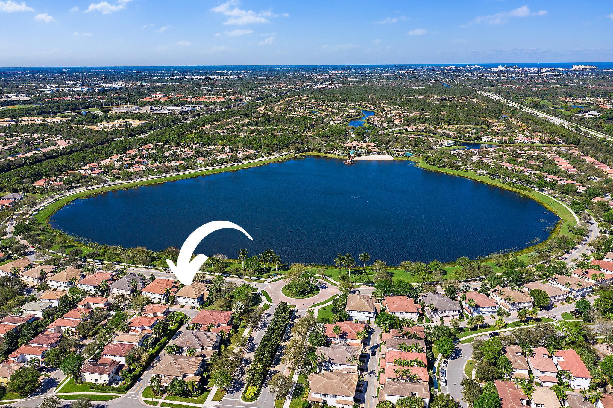 MANSIONS AT EVERGRENE WEST CONDO - Residential Lease