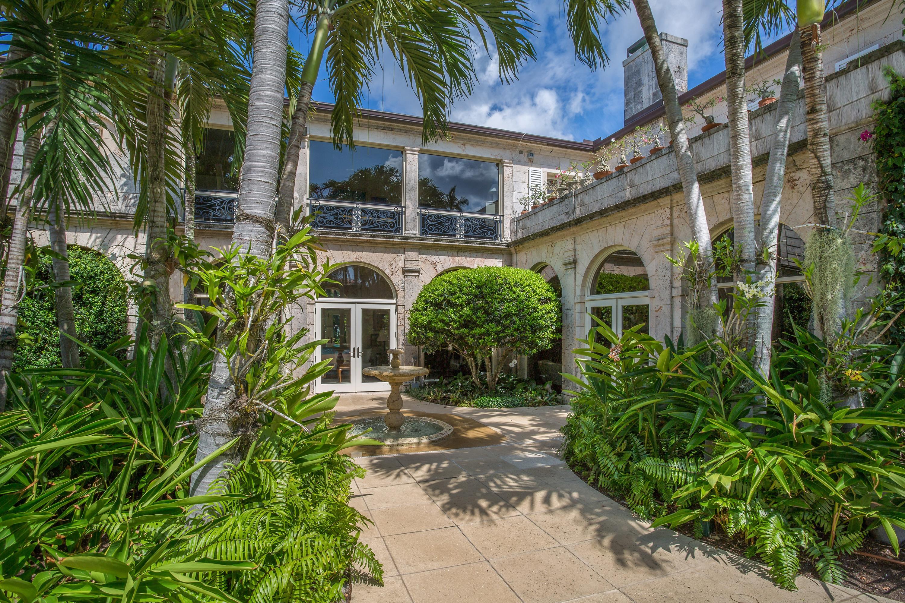 PENDELTON TR E G - Residential