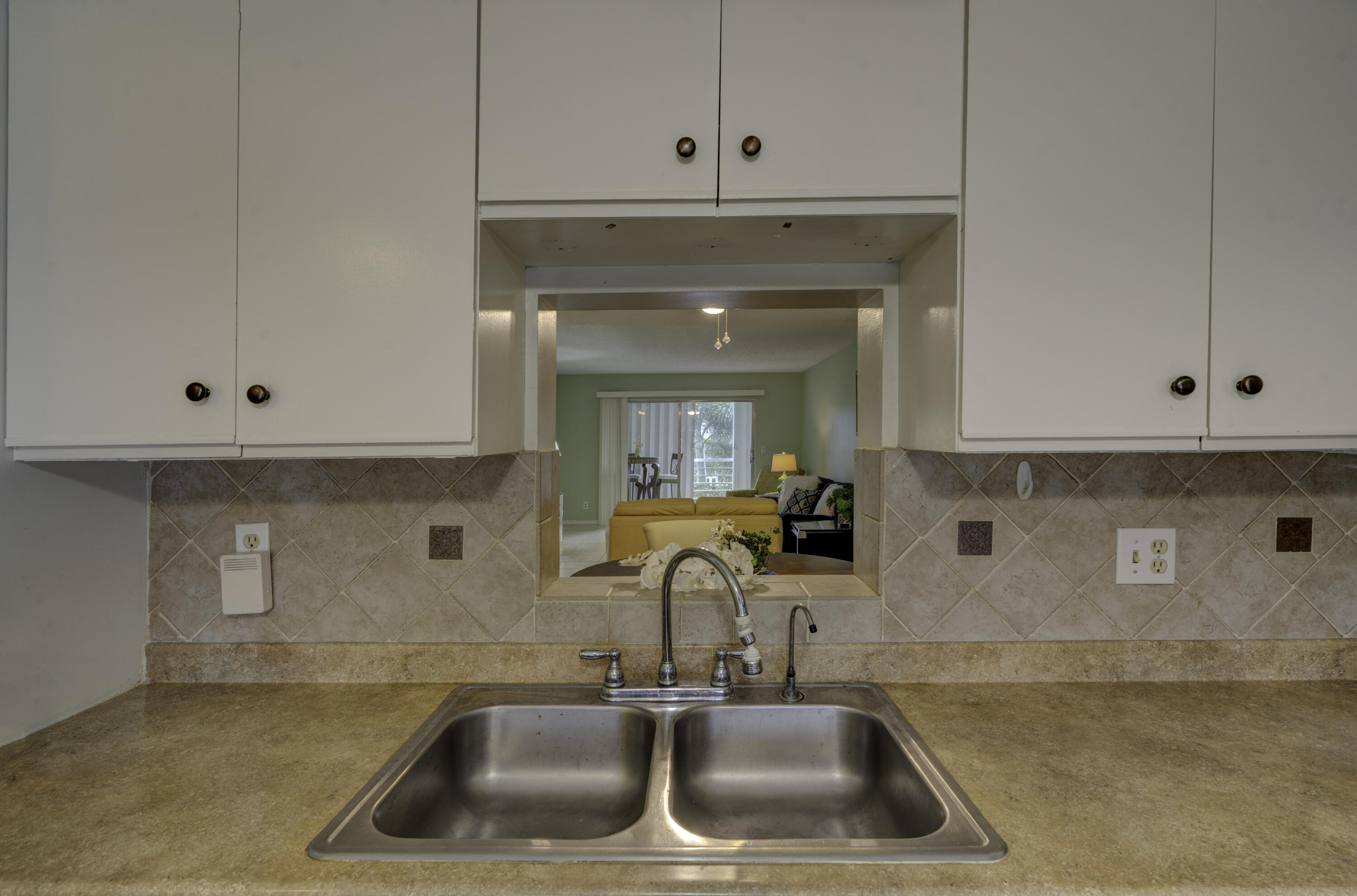 PORTOFINO VILLAGE 2-B CONDO - Residential