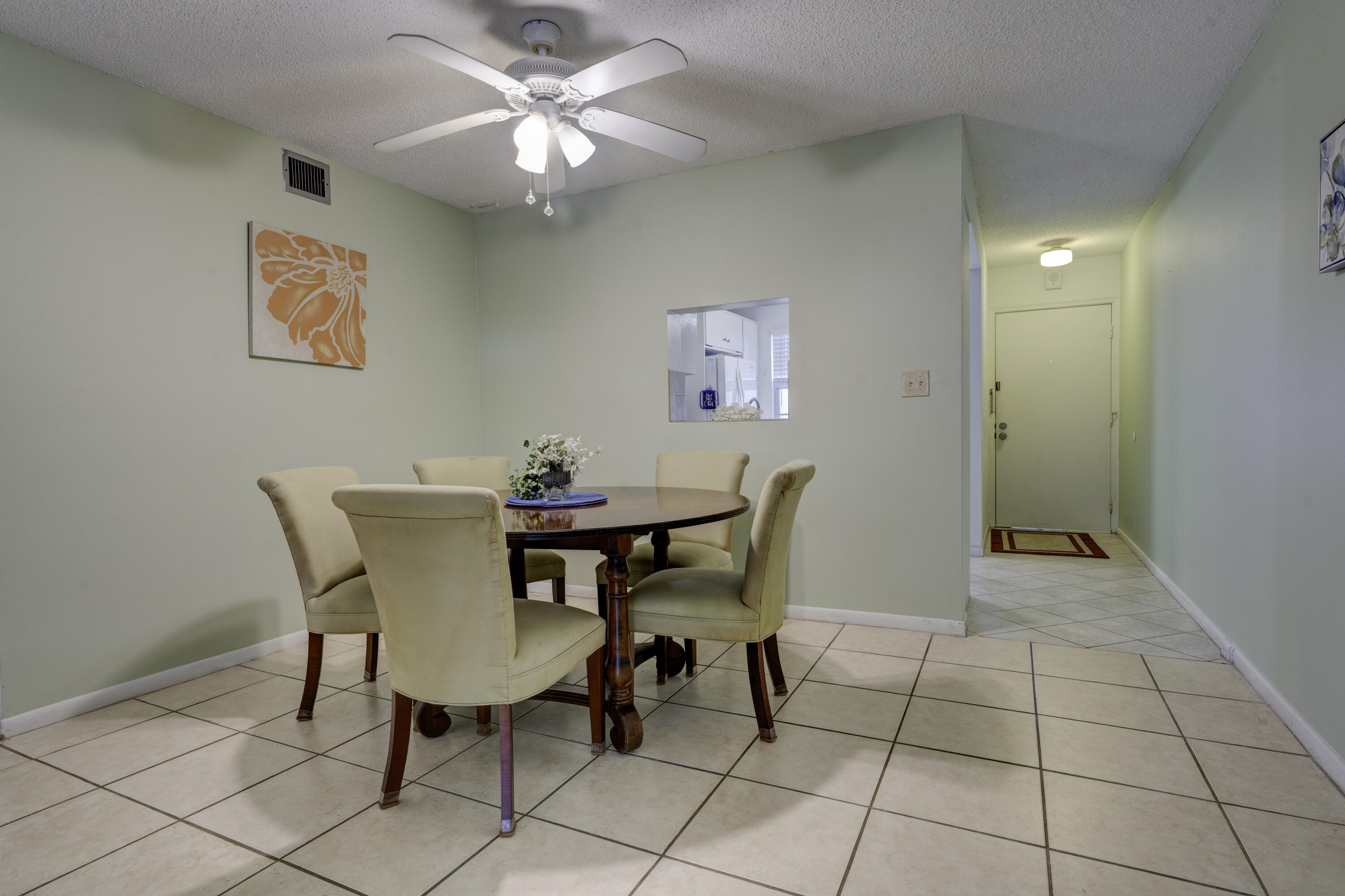 PORTOFINO VILLAGE 2-B CONDO - Residential