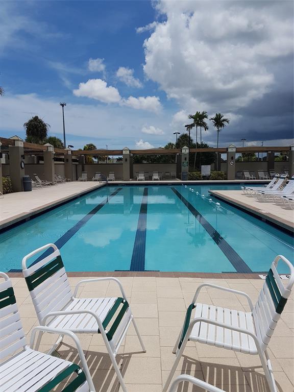 PORTOFINO VILLAGE 2-B CONDO - Residential