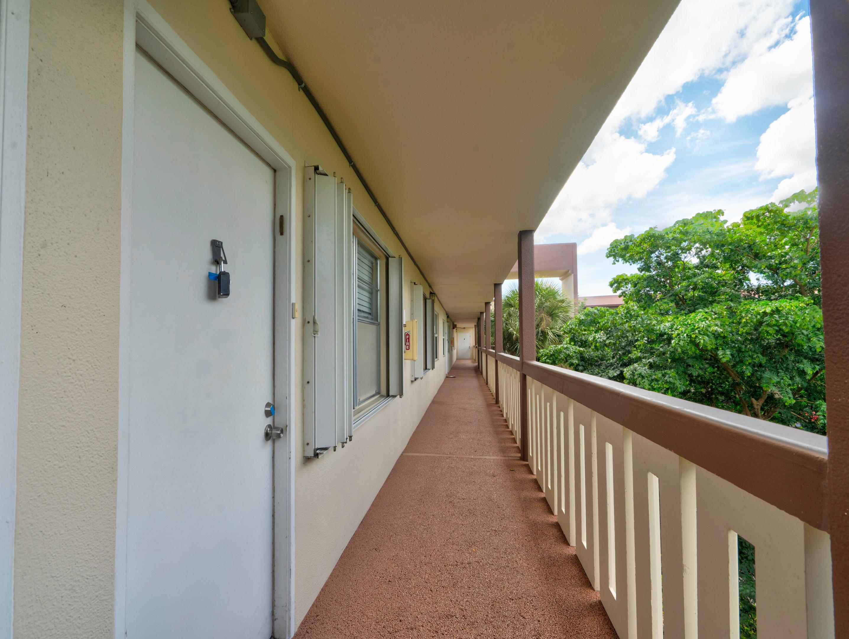 PORTOFINO VILLAGE 2-B CONDO - Residential